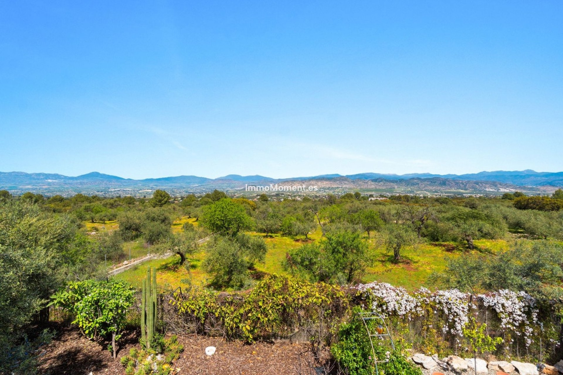 Revente - Villa individuelle - Intérieur                       - Alhaurín el Grande Centro