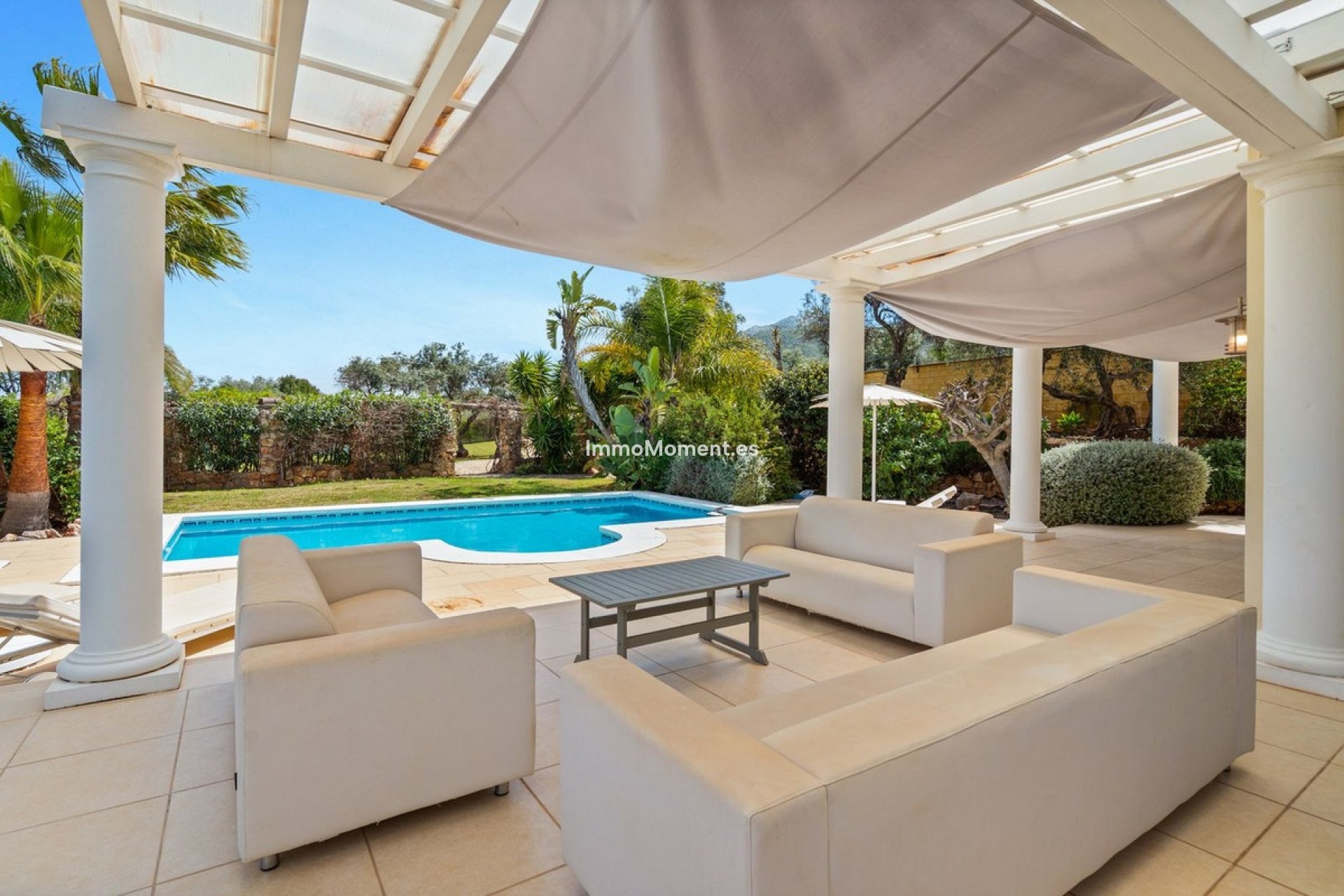 Revente - Villa individuelle - Intérieur                       - Alhaurín el Grande Centro