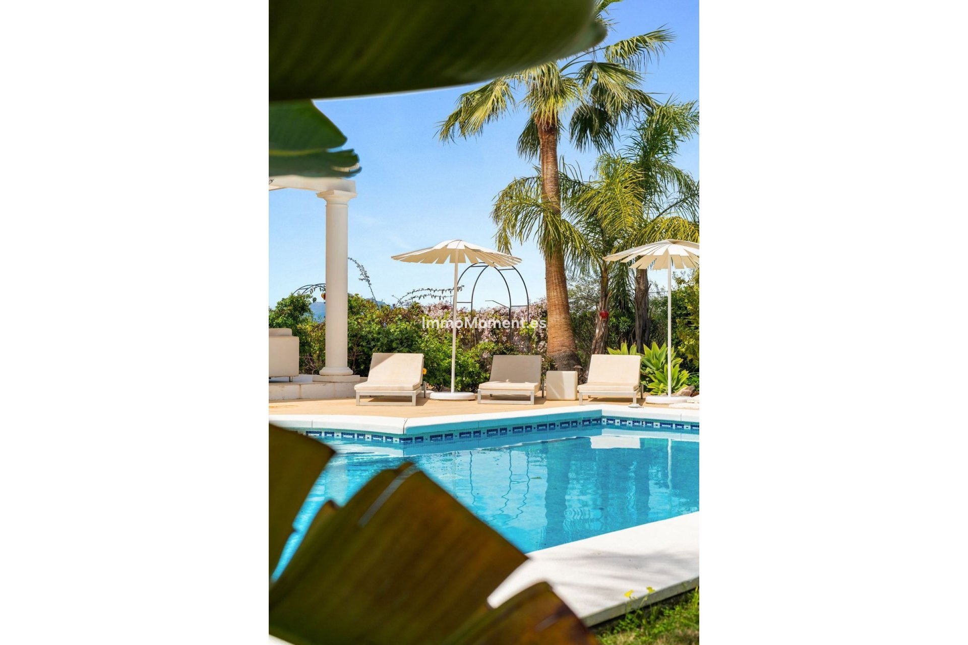 Revente - Villa individuelle - Intérieur                       - Alhaurín el Grande Centro