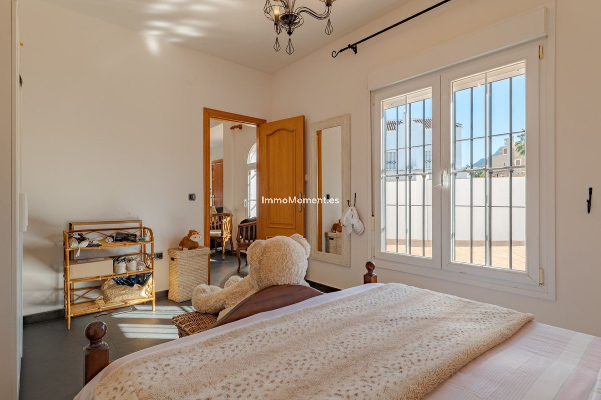 Revente - Villa individuelle - Intérieur                       - Alhaurín el Grande Centro