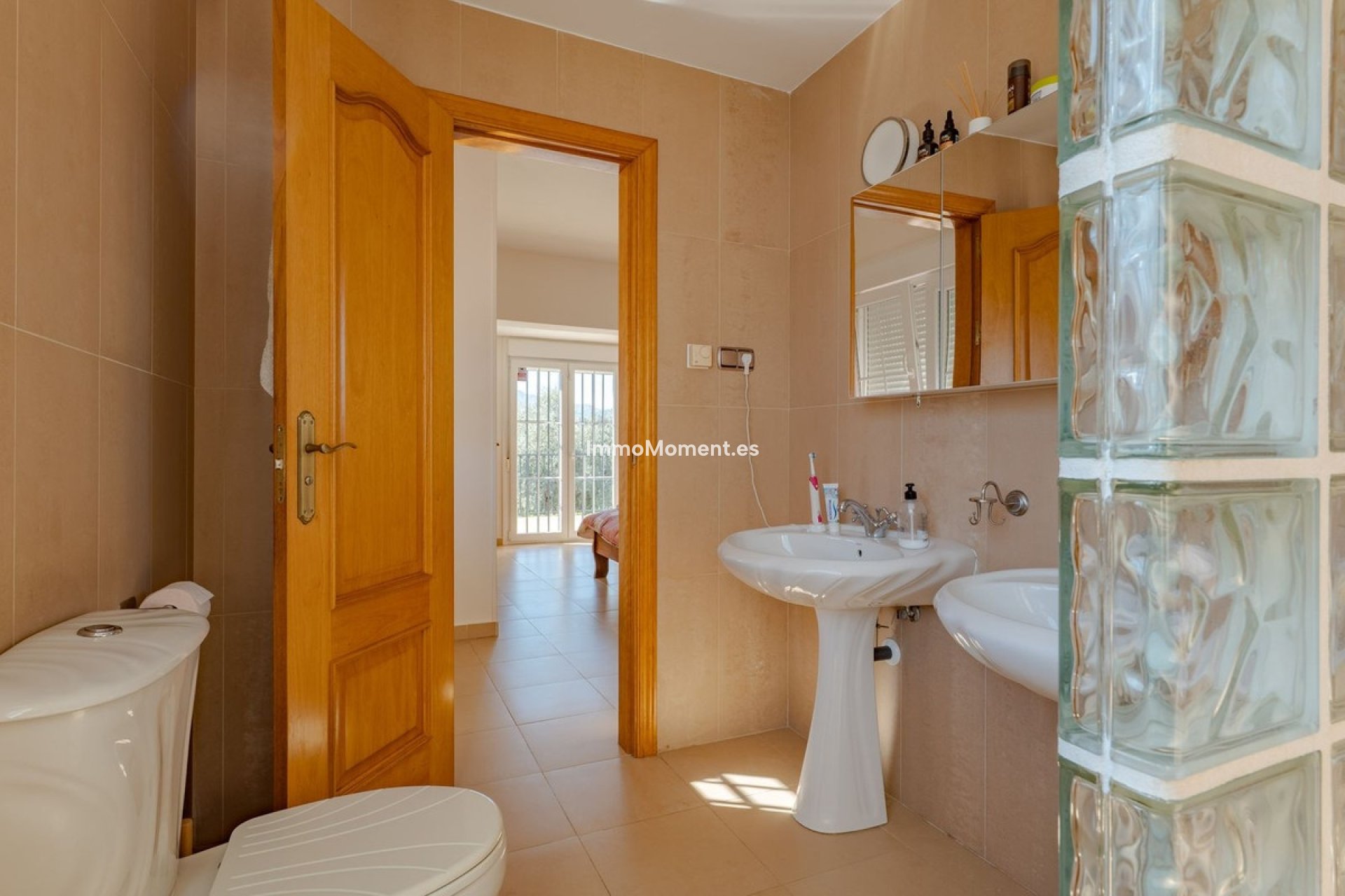 Revente - Villa individuelle - Intérieur                       - Alhaurín el Grande Centro
