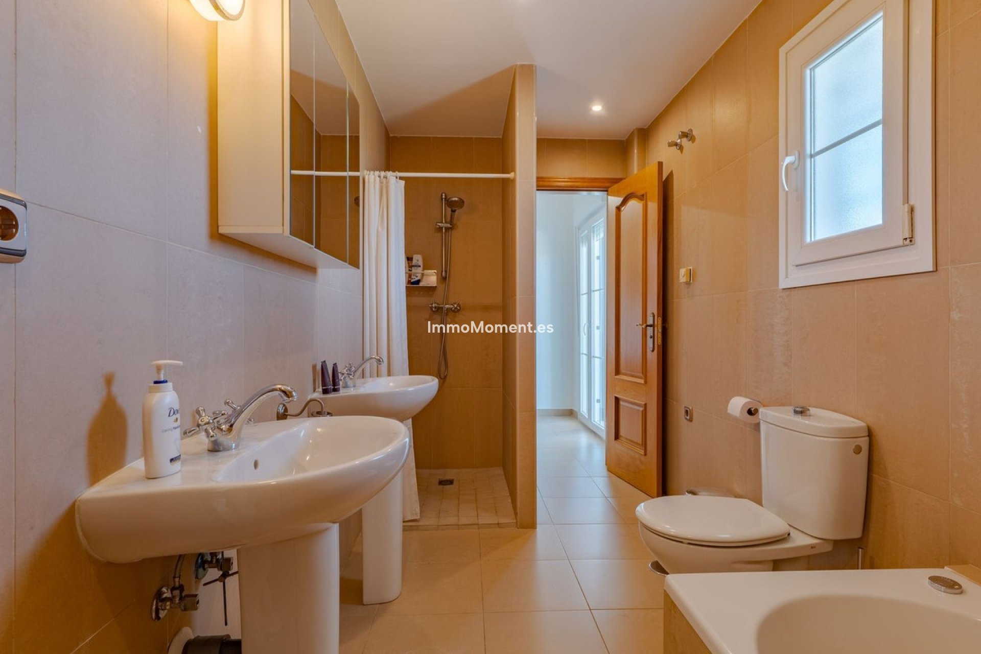 Revente - Villa individuelle - Intérieur                       - Alhaurín el Grande Centro