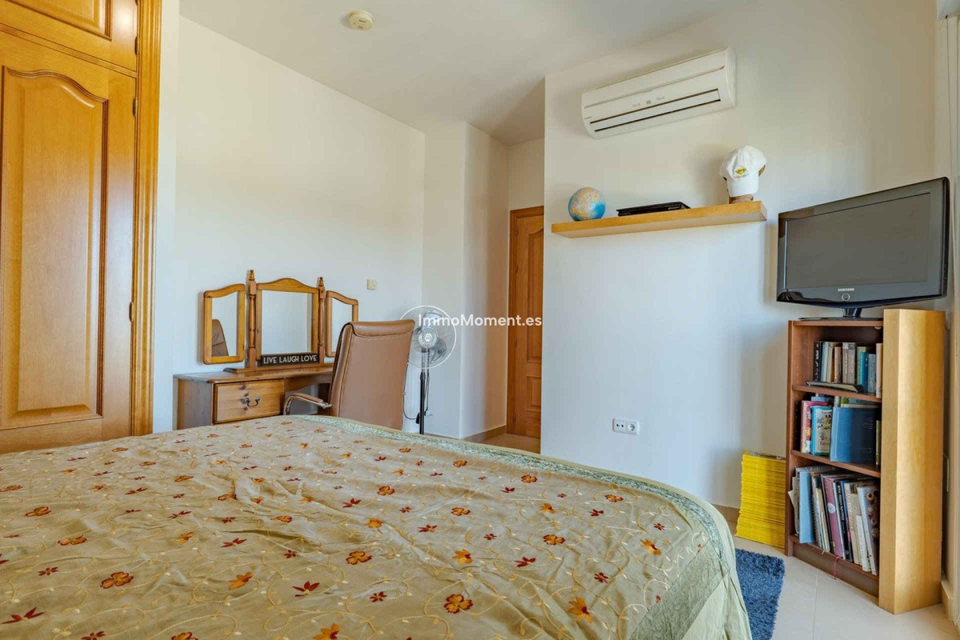 Revente - Villa individuelle - Intérieur                       - Alhaurín el Grande Centro