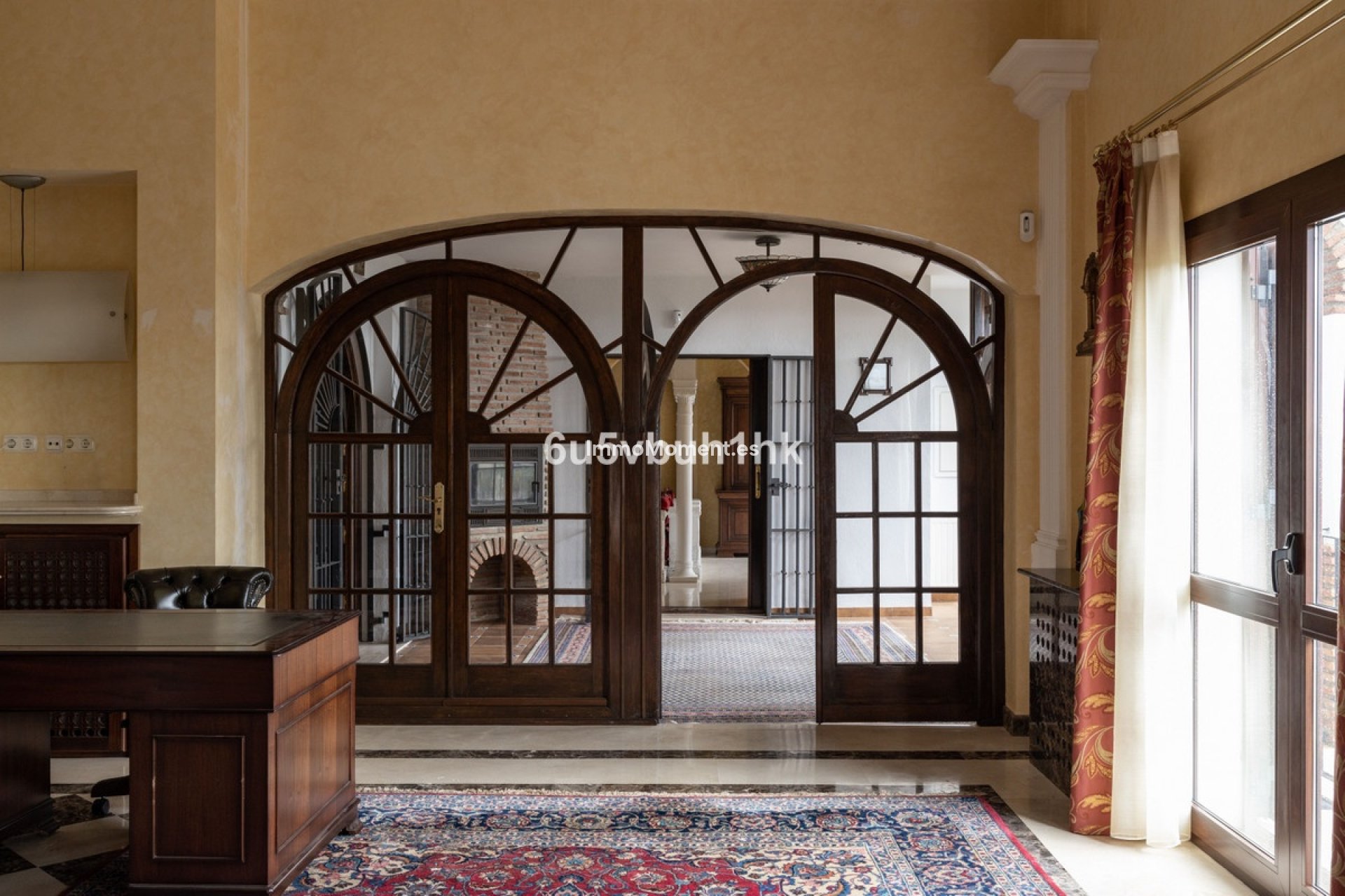 Revente - Villa individuelle - Intérieur                       - Alhaurín el Grande Centro