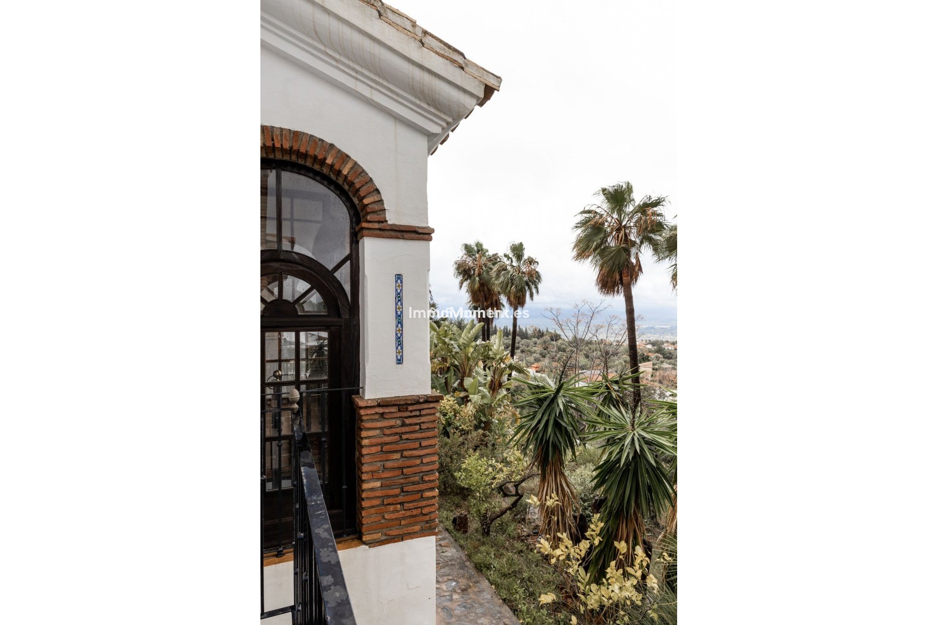 Revente - Villa individuelle - Intérieur                       - Alhaurín el Grande Centro