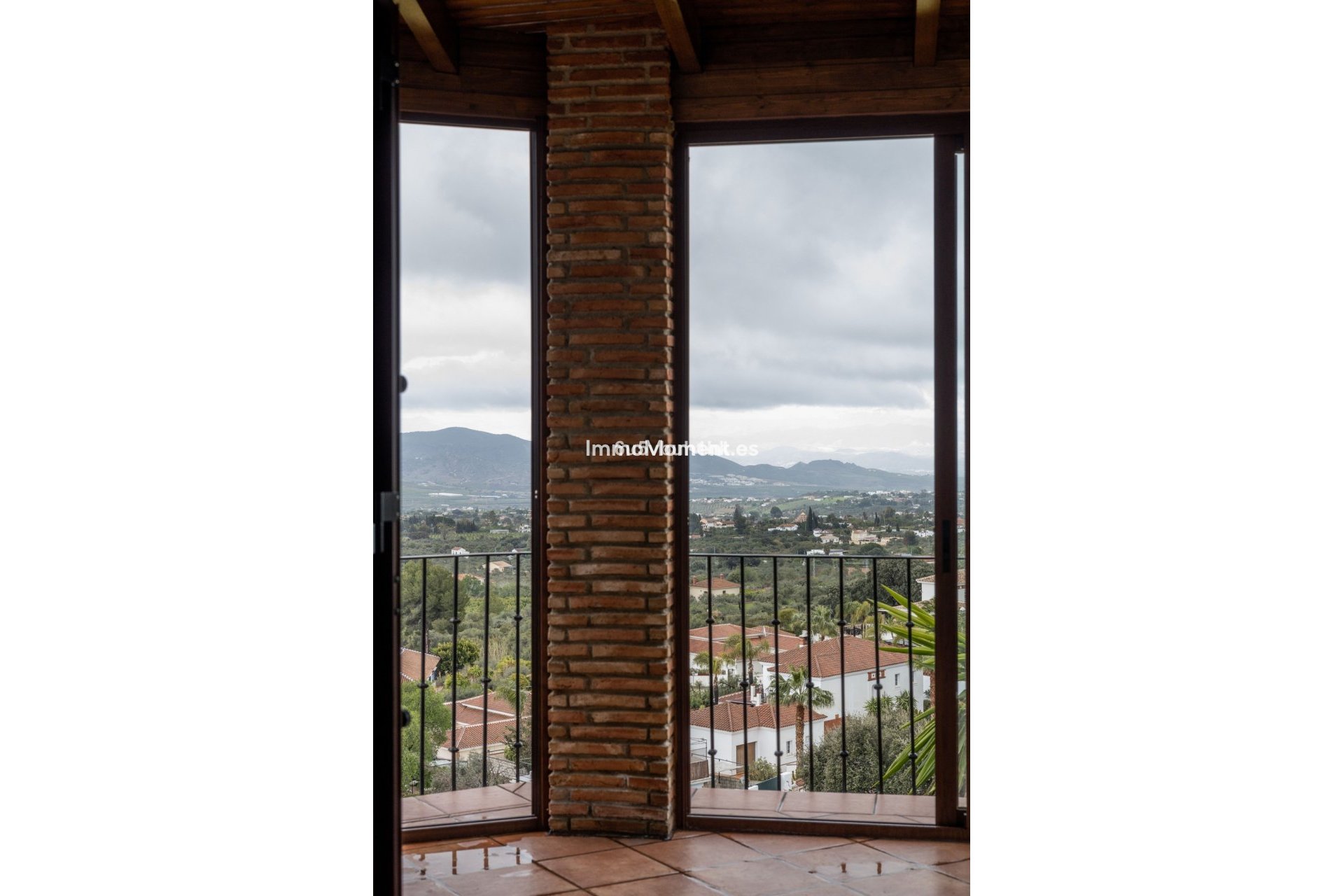 Revente - Villa individuelle - Intérieur                       - Alhaurín el Grande Centro