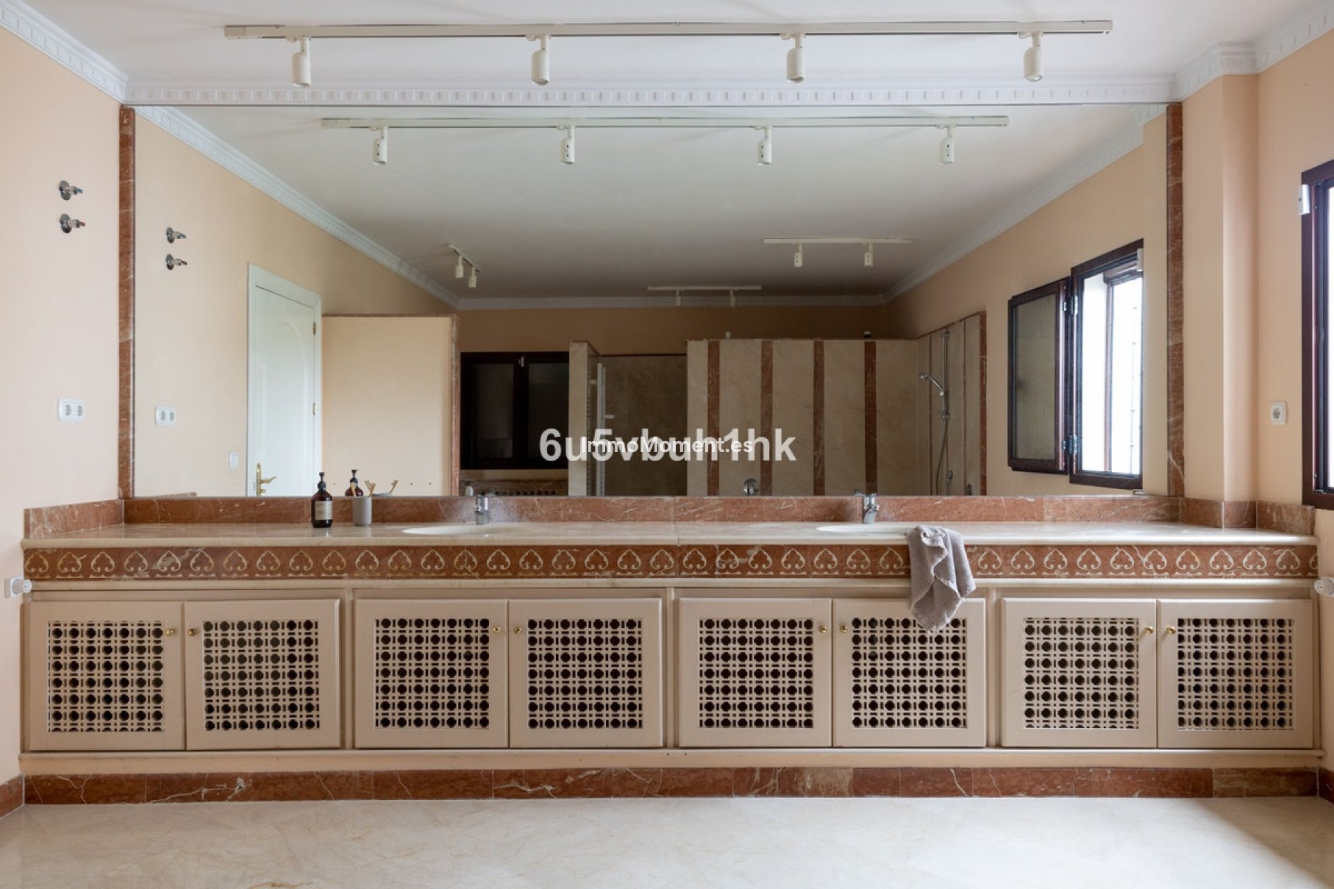Revente - Villa individuelle - Intérieur                       - Alhaurín el Grande Centro