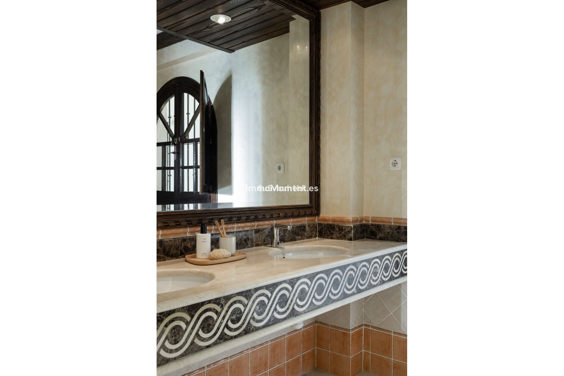 Revente - Villa individuelle - Intérieur                       - Alhaurín el Grande Centro