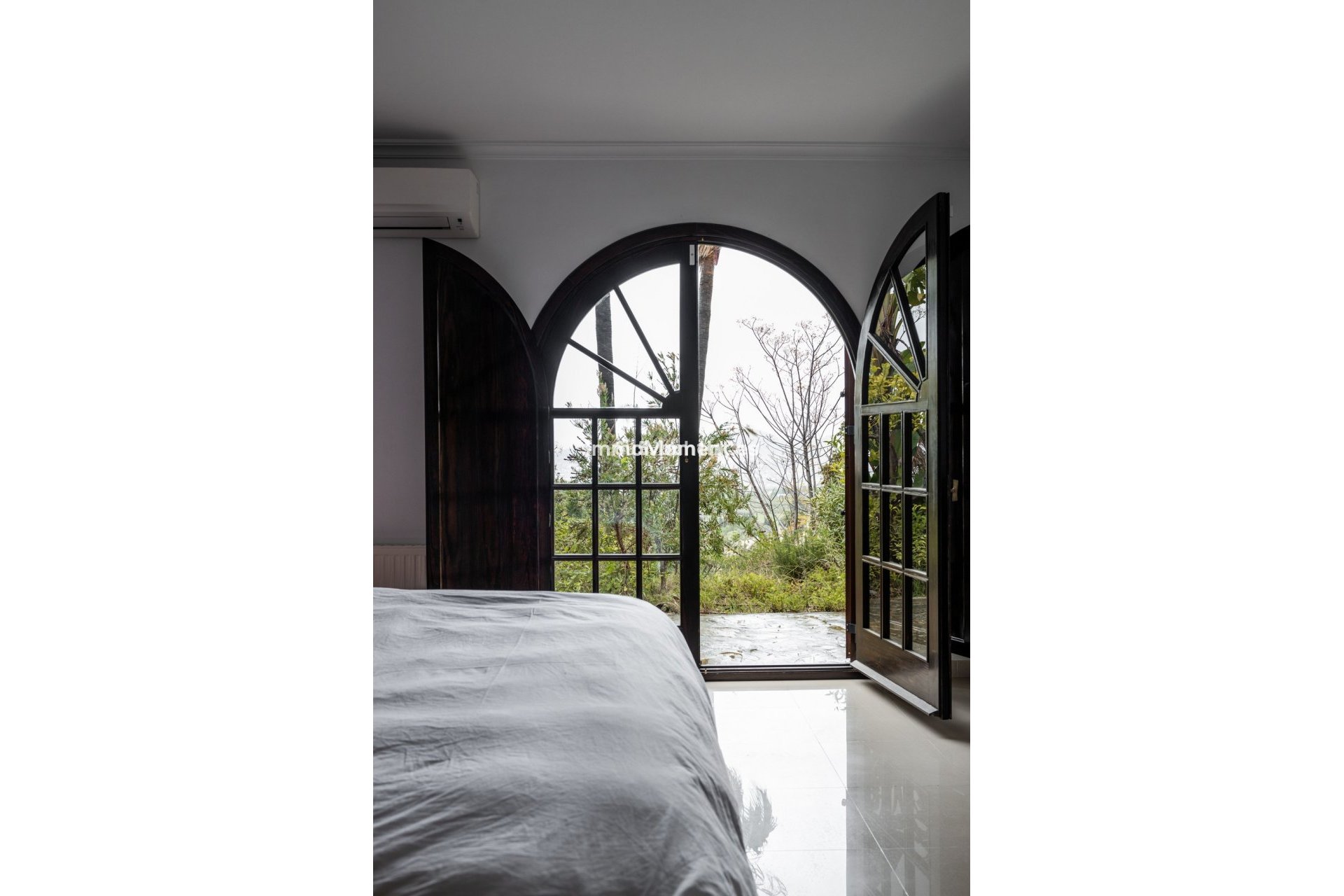 Revente - Villa individuelle - Intérieur                       - Alhaurín el Grande Centro