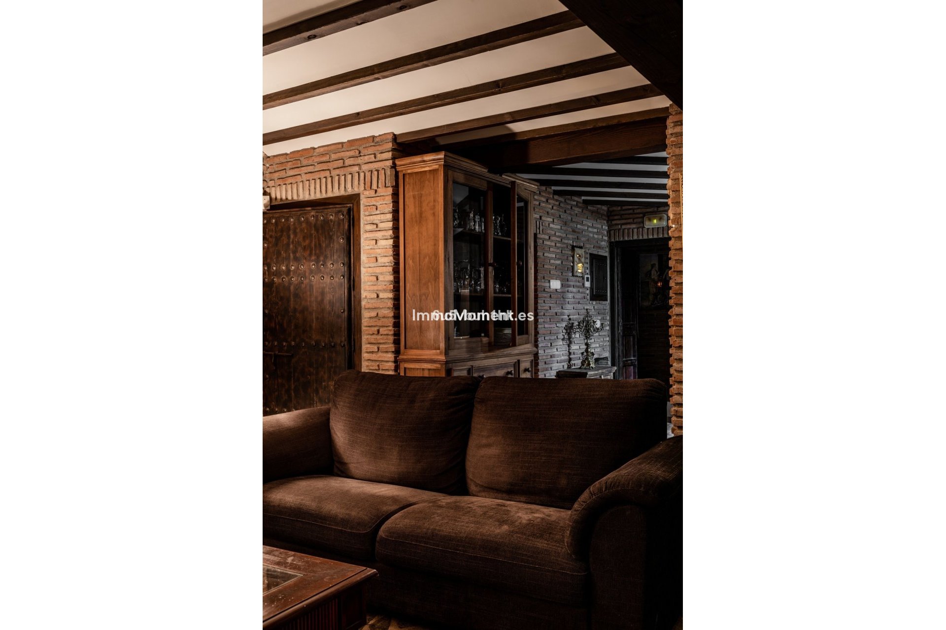 Revente - Villa individuelle - Intérieur                       - Alhaurín el Grande Centro