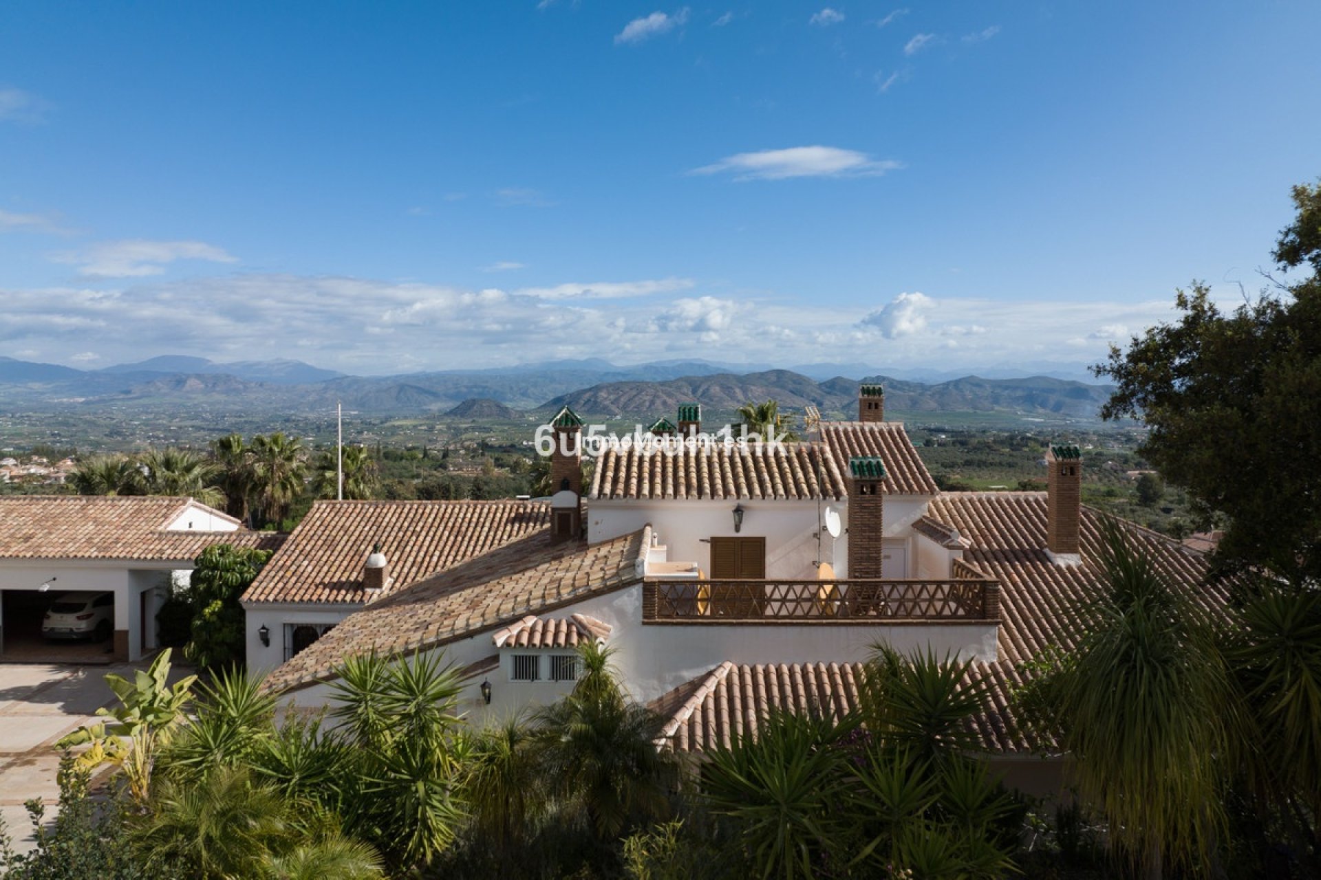 Revente - Villa individuelle - Intérieur                       - Alhaurín el Grande Centro