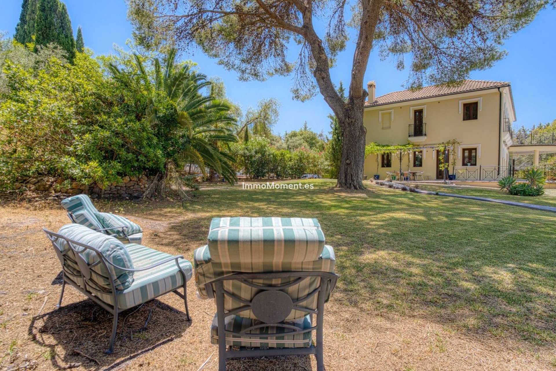 Revente - Villa individuelle - Intérieur                       - Alhaurín el Grande Centro