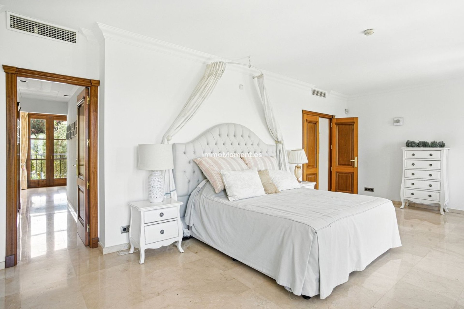 Revente - Villa individuelle - Intérieur                       - Alhaurín el Grande Centro