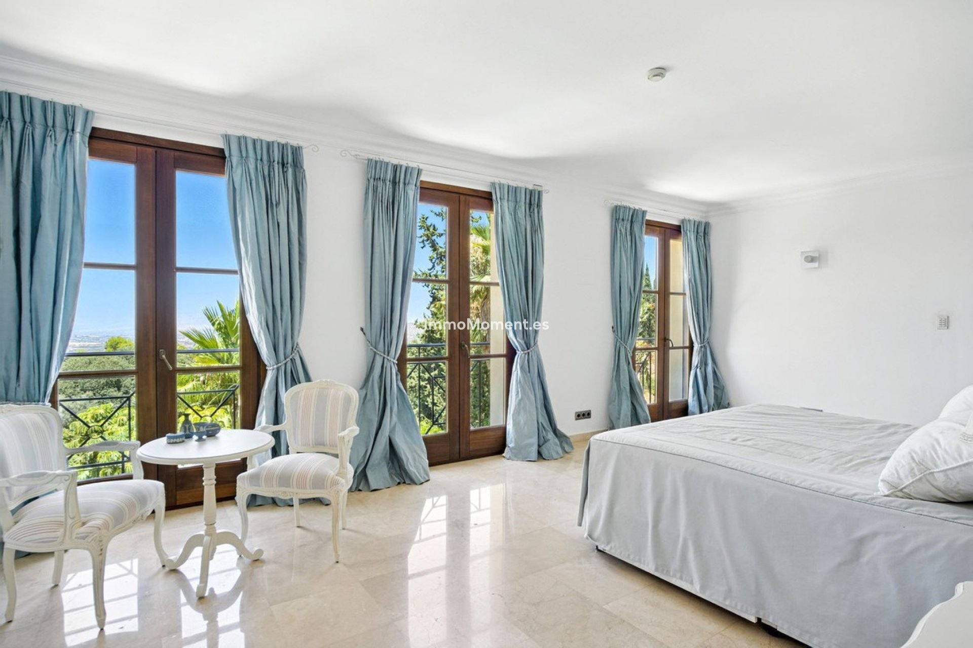 Revente - Villa individuelle - Intérieur                       - Alhaurín el Grande Centro