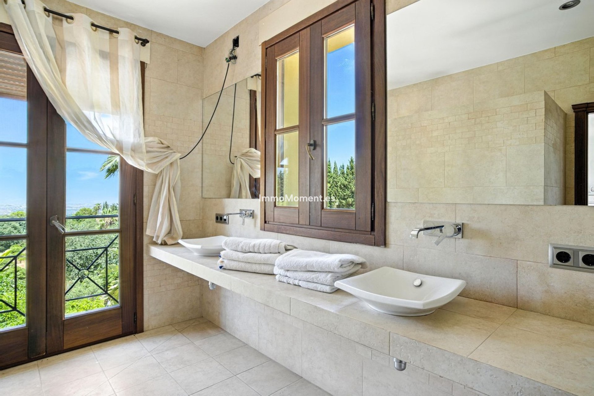 Revente - Villa individuelle - Intérieur                       - Alhaurín el Grande Centro