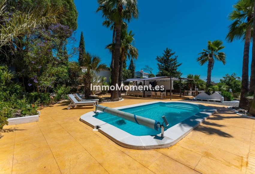 Revente - Villa individuelle - Intérieur                       - Alhaurín el Grande Centro