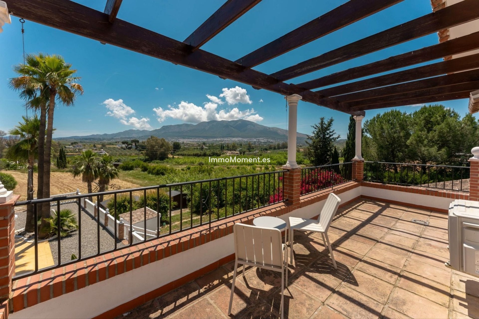 Revente - Villa individuelle - Intérieur                       - Alhaurín el Grande Centro