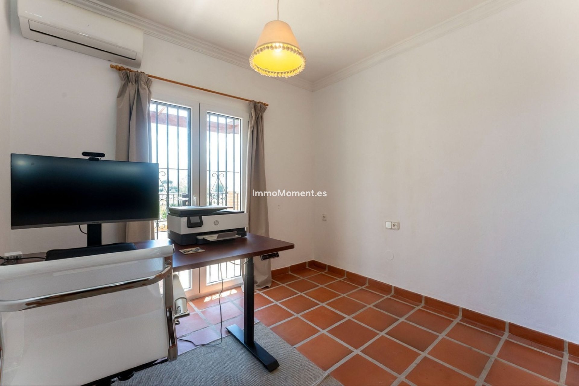 Revente - Villa individuelle - Intérieur                       - Alhaurín el Grande Centro