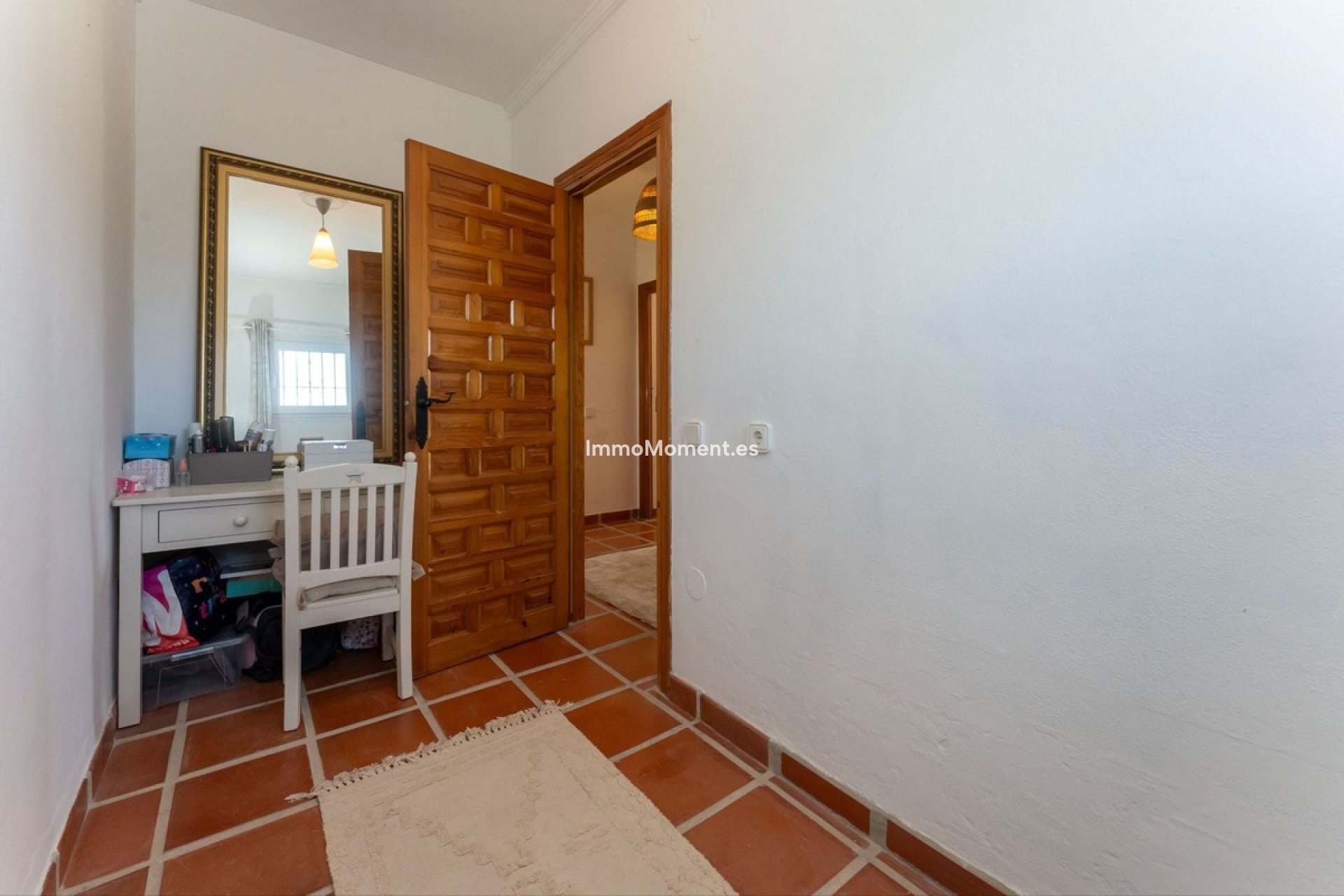 Revente - Villa individuelle - Intérieur                       - Alhaurín el Grande Centro