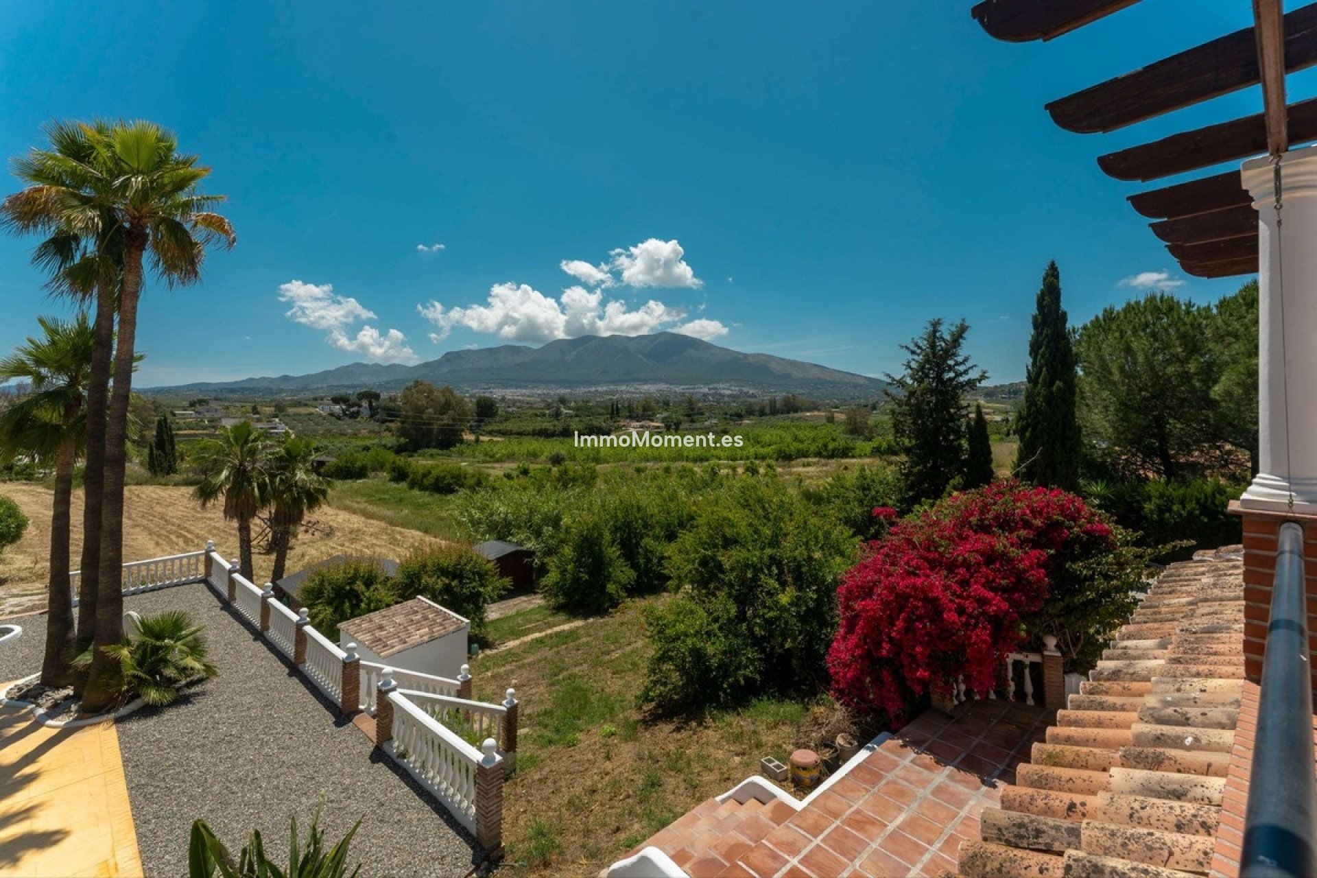 Revente - Villa individuelle - Intérieur                       - Alhaurín el Grande Centro
