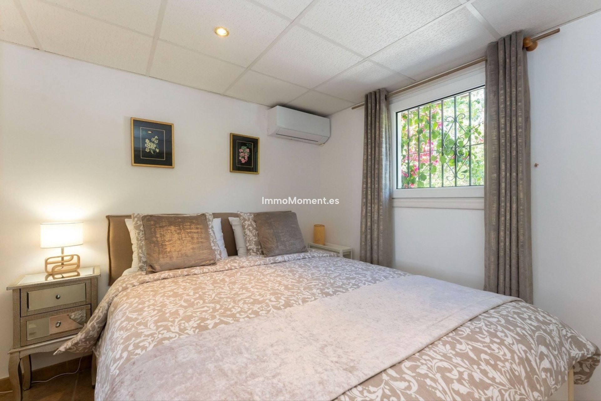 Revente - Villa individuelle - Intérieur                       - Alhaurín el Grande Centro