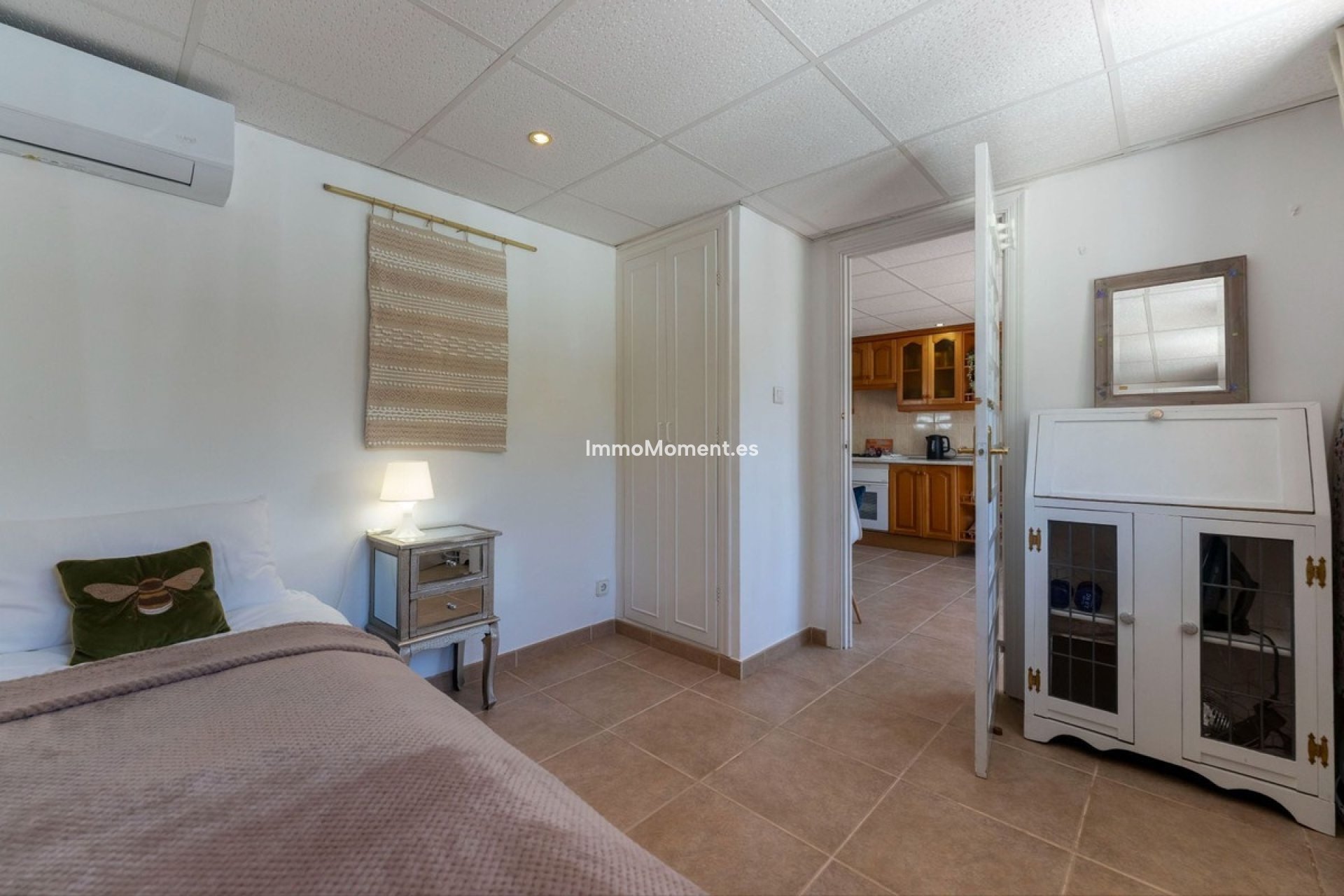Revente - Villa individuelle - Intérieur                       - Alhaurín el Grande Centro
