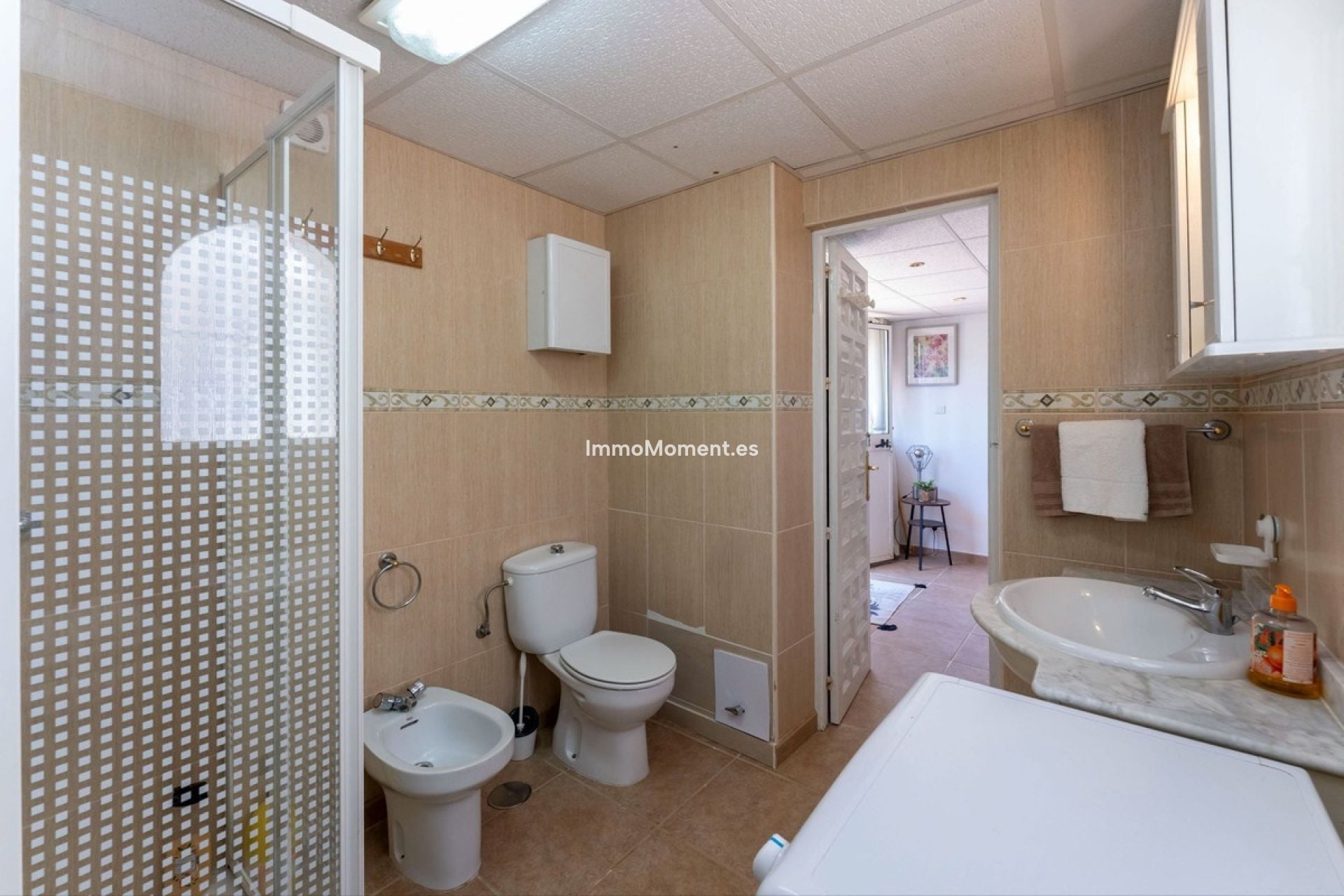 Revente - Villa individuelle - Intérieur                       - Alhaurín el Grande Centro