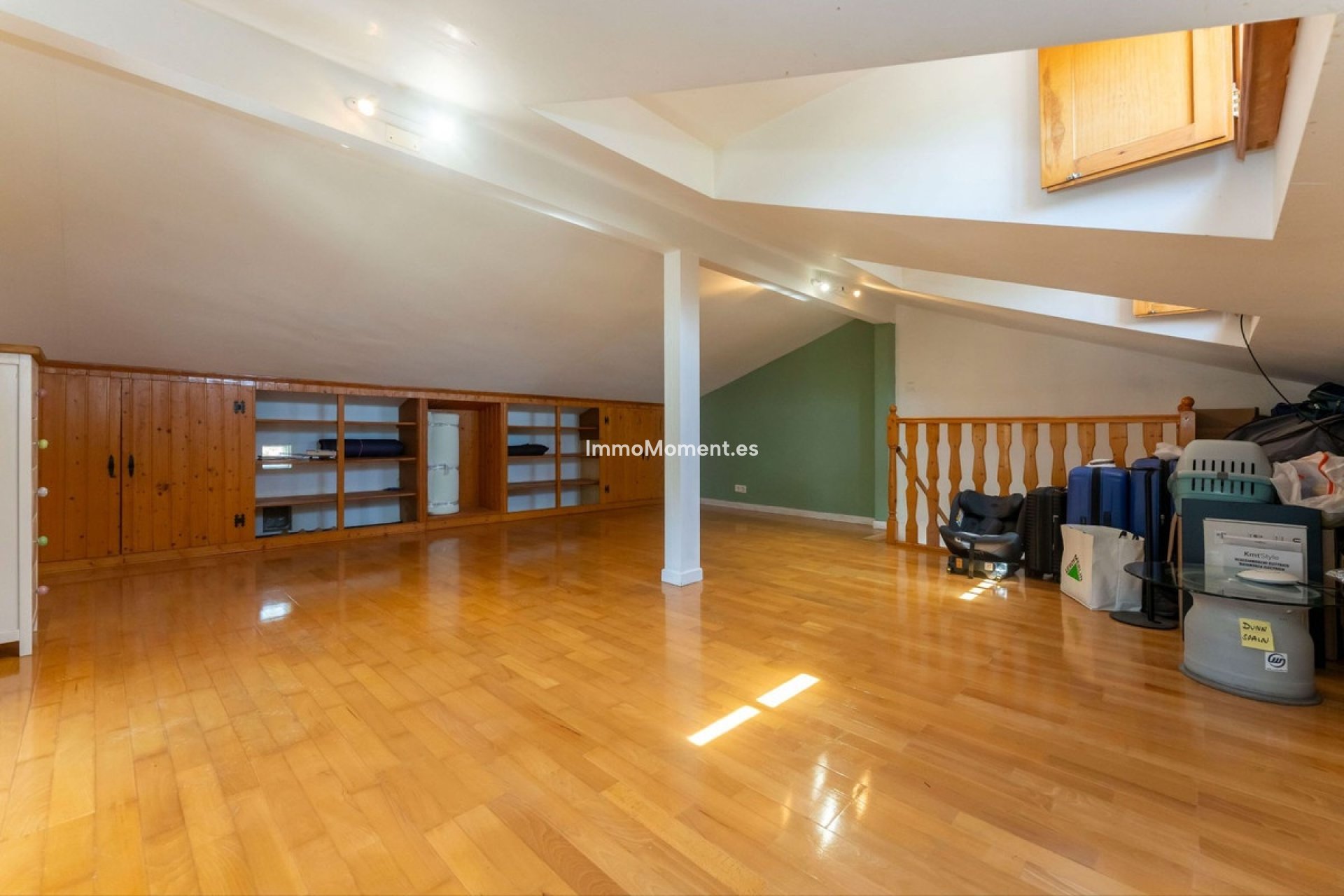 Revente - Villa individuelle - Intérieur                       - Alhaurín el Grande Centro