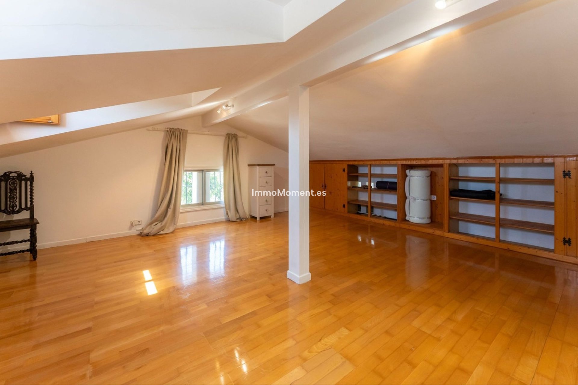Revente - Villa individuelle - Intérieur                       - Alhaurín el Grande Centro