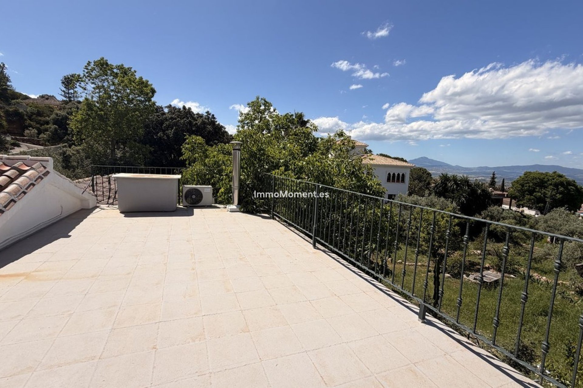 Revente - Villa individuelle - Intérieur                       - Alhaurín el Grande Centro