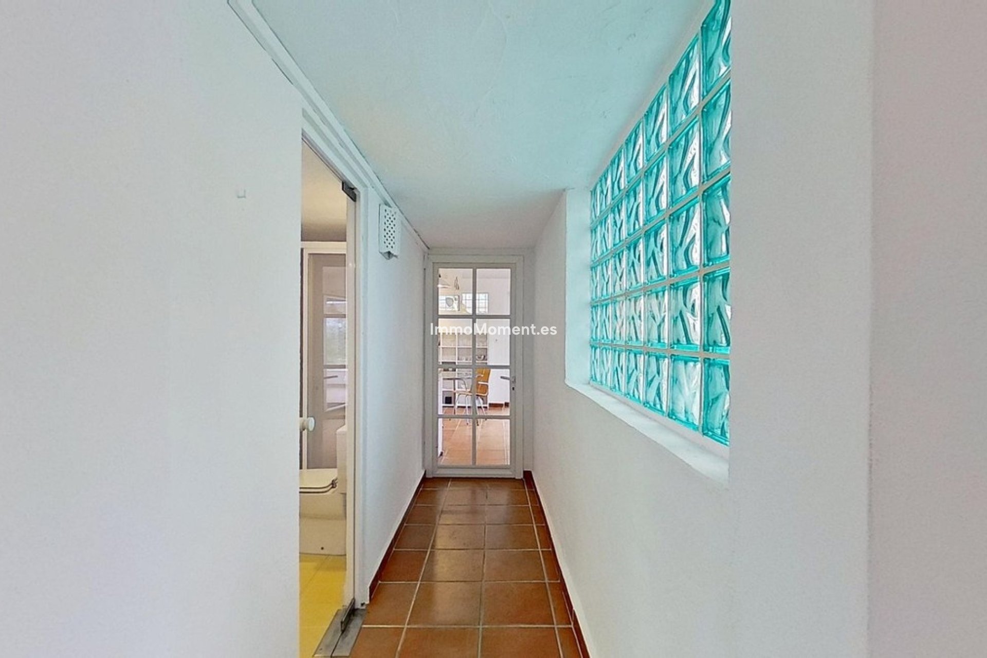 Revente - Villa individuelle - Intérieur                       - Alhaurín el Grande Centro