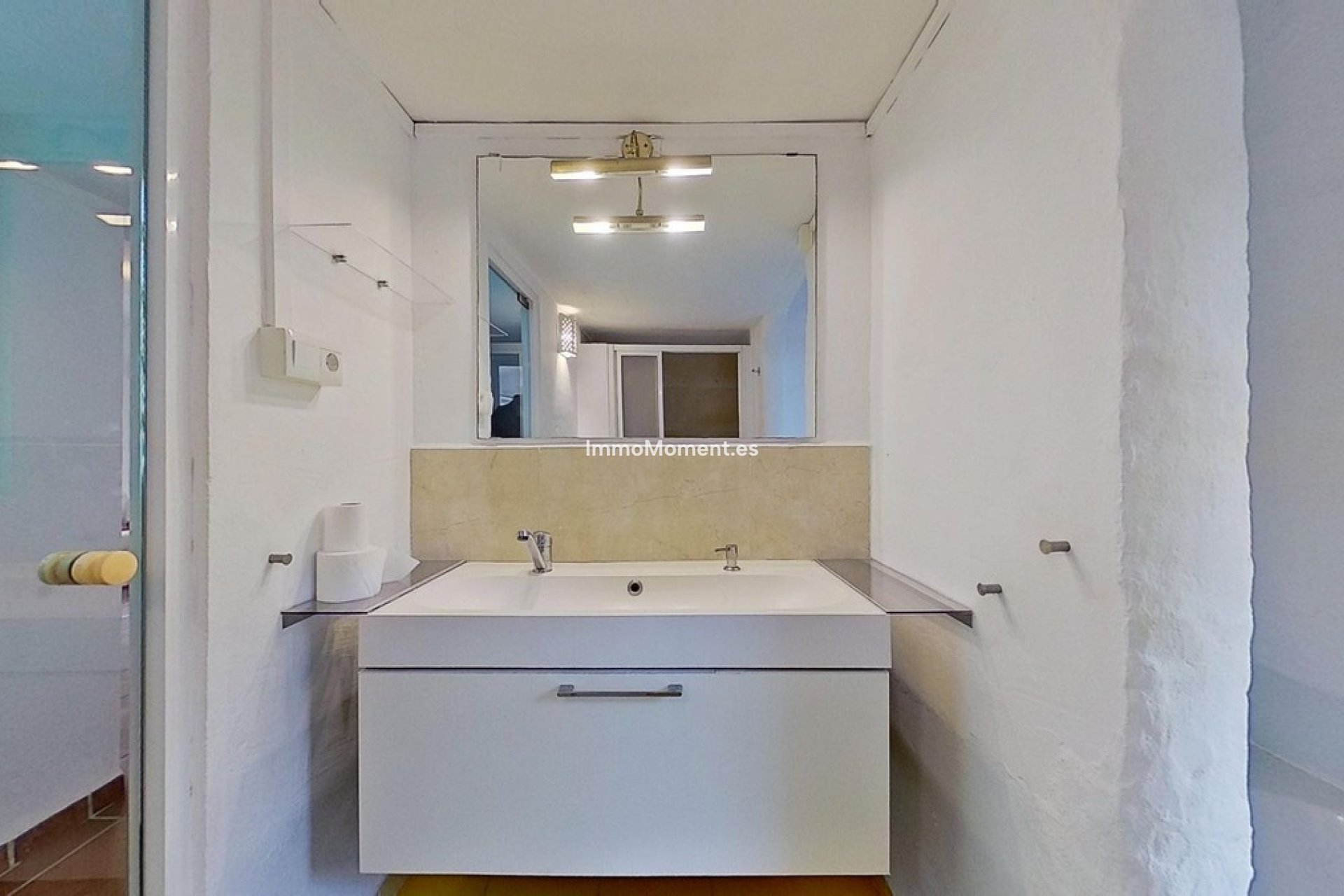 Revente - Villa individuelle - Intérieur                       - Alhaurín el Grande Centro