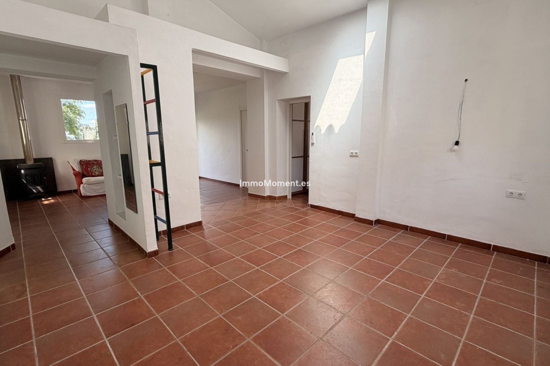 Revente - Villa individuelle - Intérieur                       - Alhaurín el Grande Centro