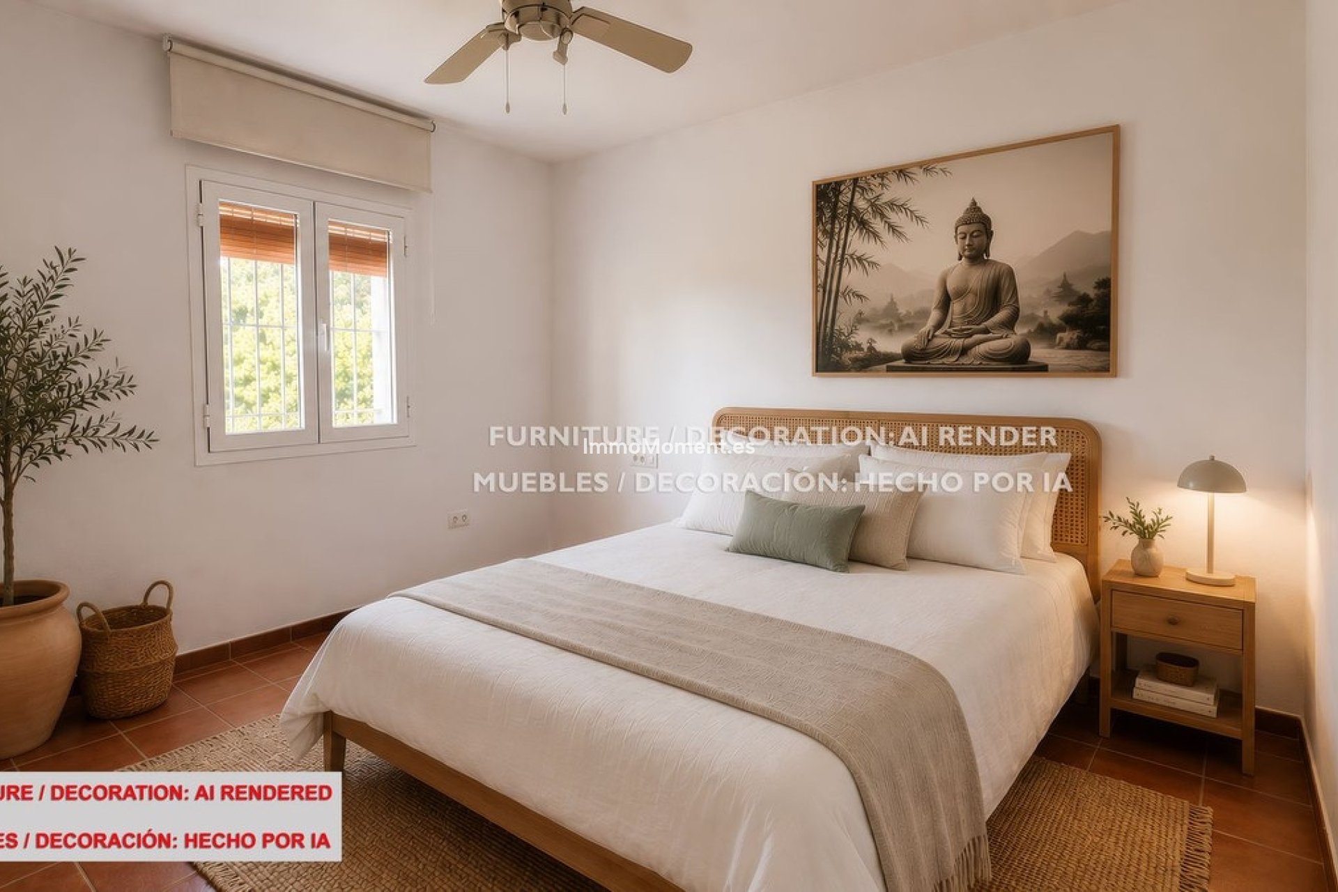 Revente - Villa individuelle - Intérieur                       - Alhaurín el Grande Centro