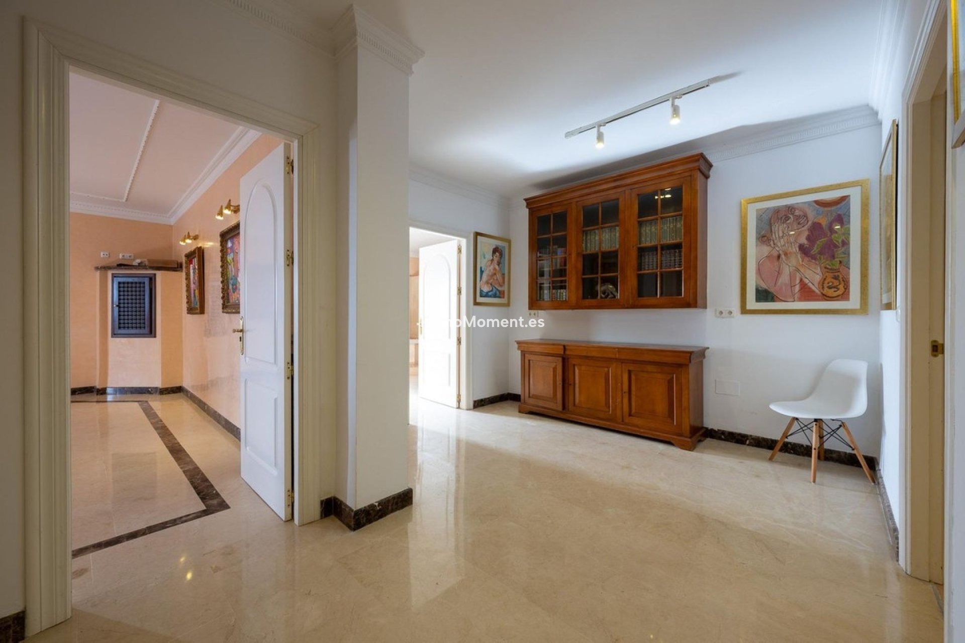 Revente - Villa individuelle - Intérieur                       - Alhaurín el Grande Centro