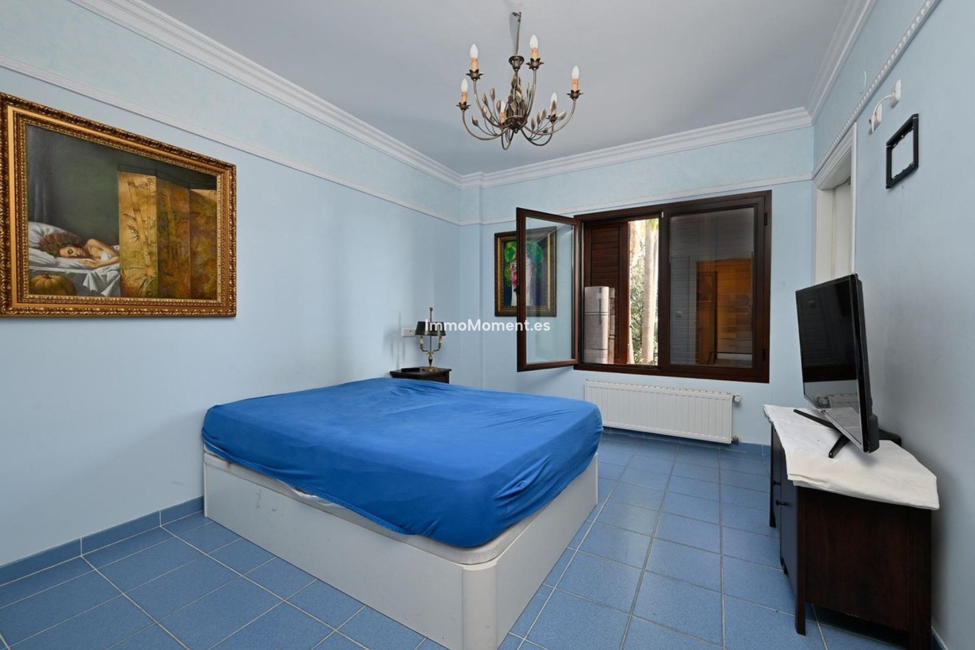 Revente - Villa individuelle - Intérieur                       - Alhaurín el Grande Centro