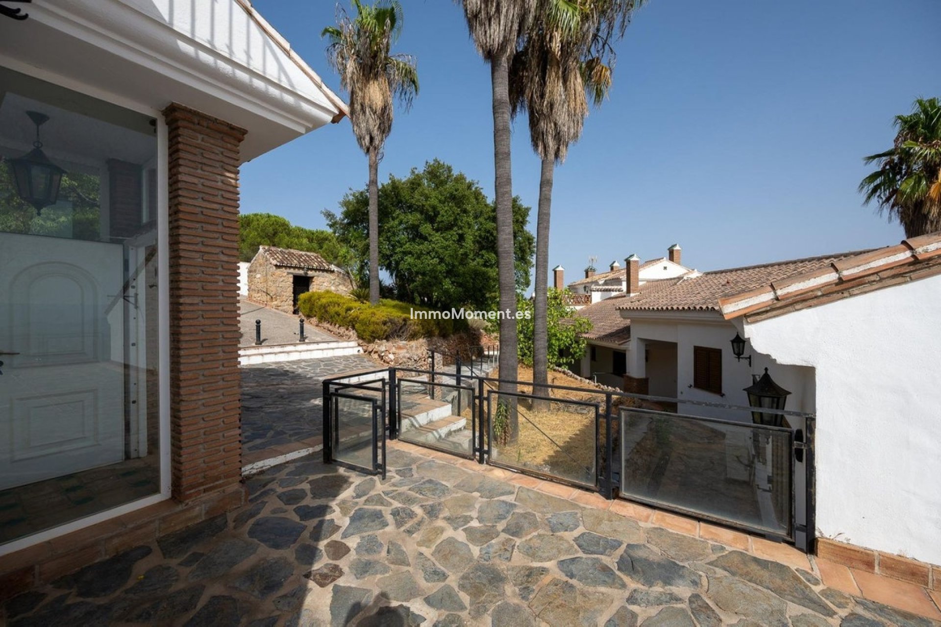 Revente - Villa individuelle - Intérieur                       - Alhaurín el Grande Centro