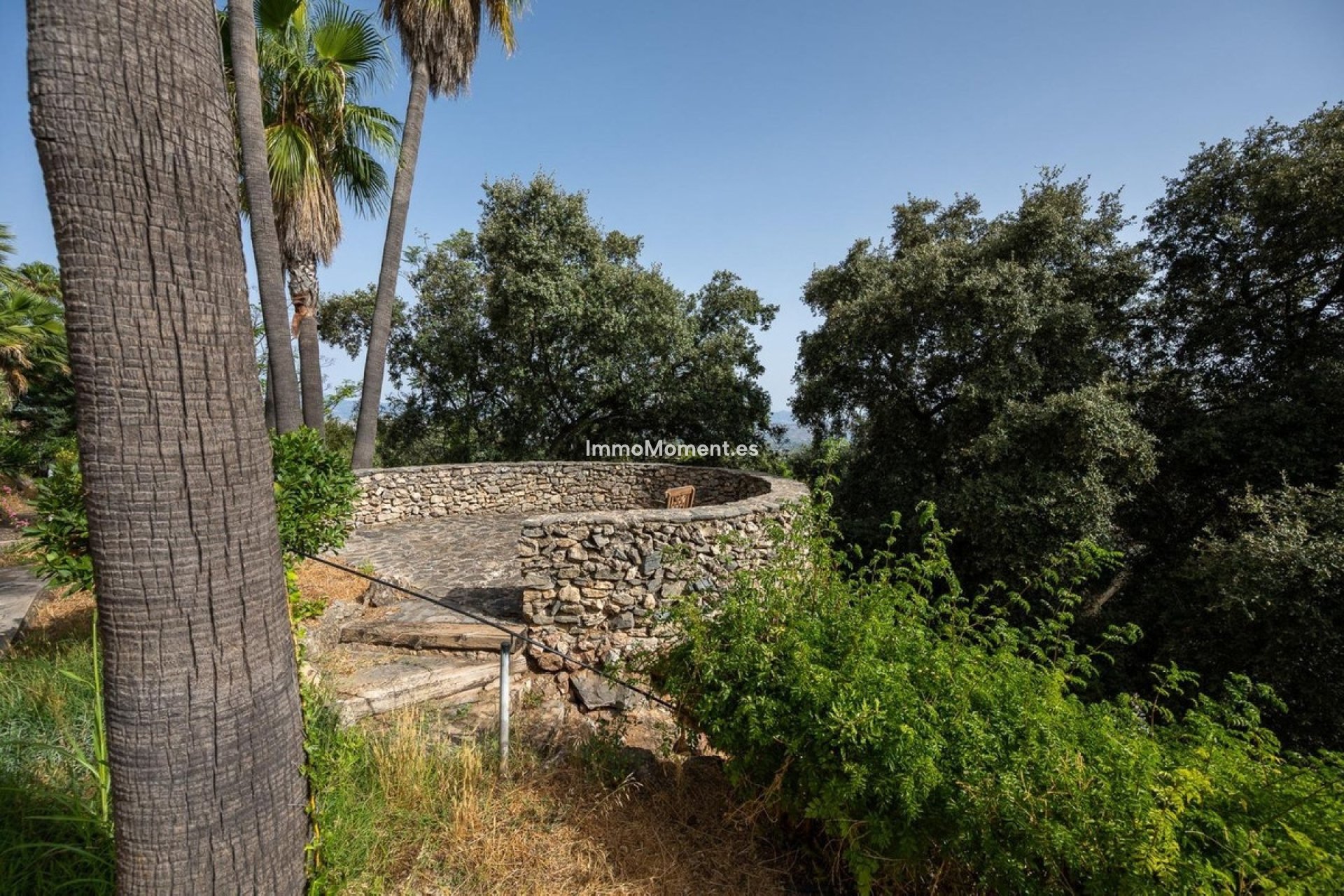 Revente - Villa individuelle - Intérieur                       - Alhaurín el Grande Centro