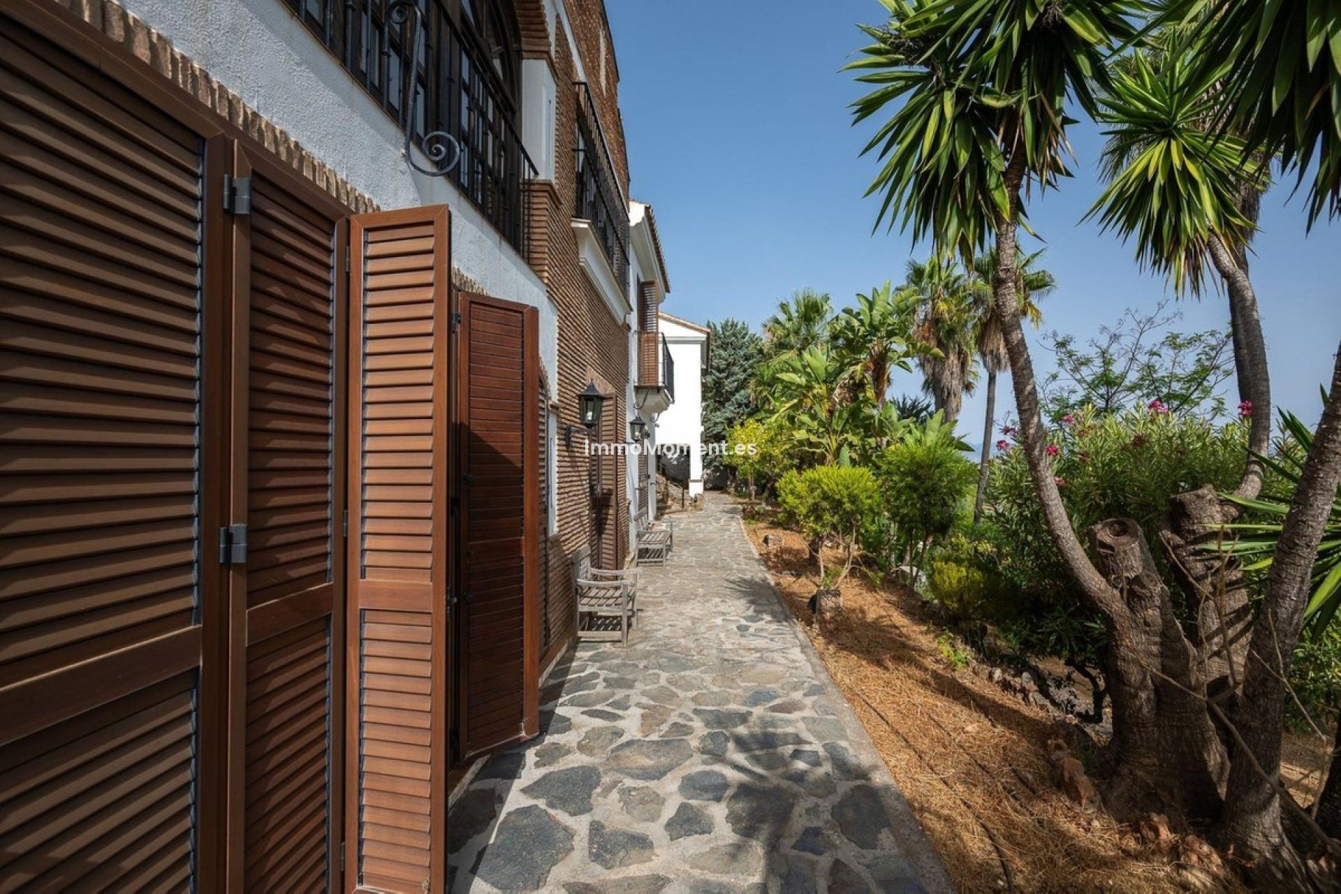 Revente - Villa individuelle - Intérieur                       - Alhaurín el Grande Centro