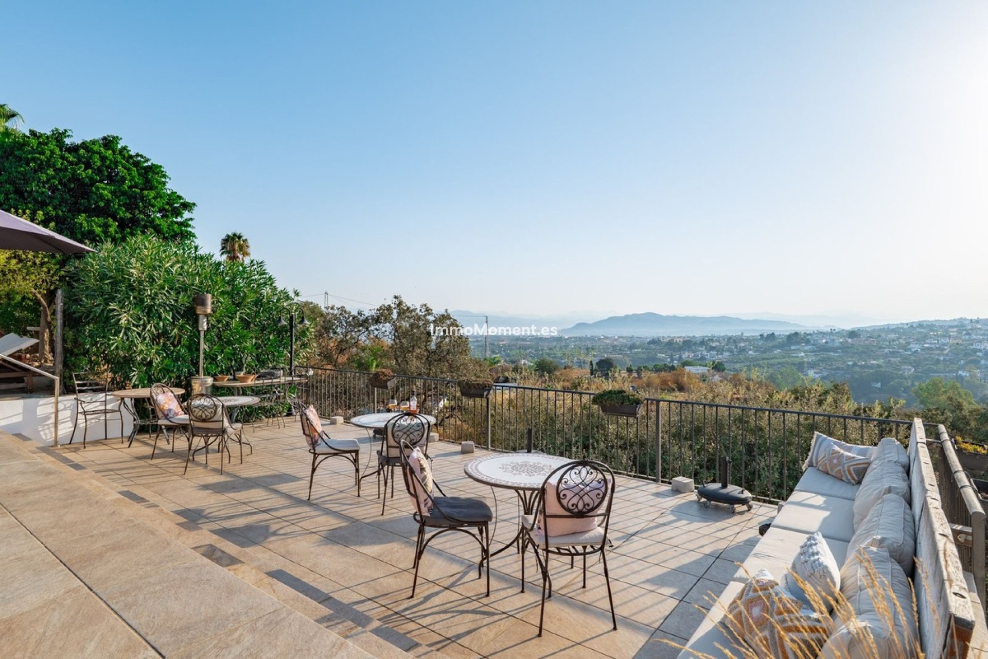 Revente - Villa individuelle - Intérieur                       - Alhaurín el Grande Centro