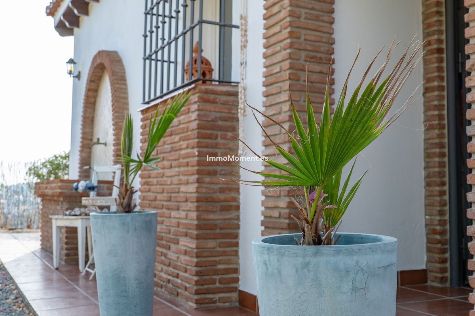 Revente - Villa individuelle - Intérieur                       - Alhaurín el Grande Centro