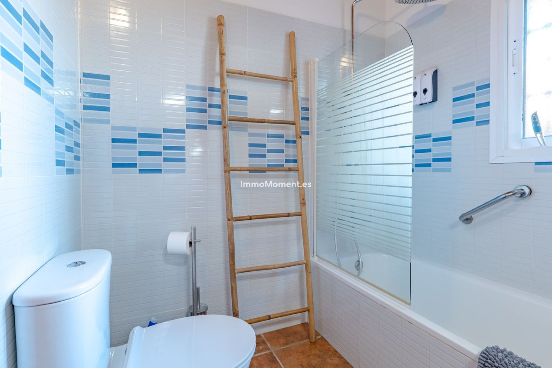 Revente - Villa individuelle - Intérieur                       - Alhaurín el Grande Centro