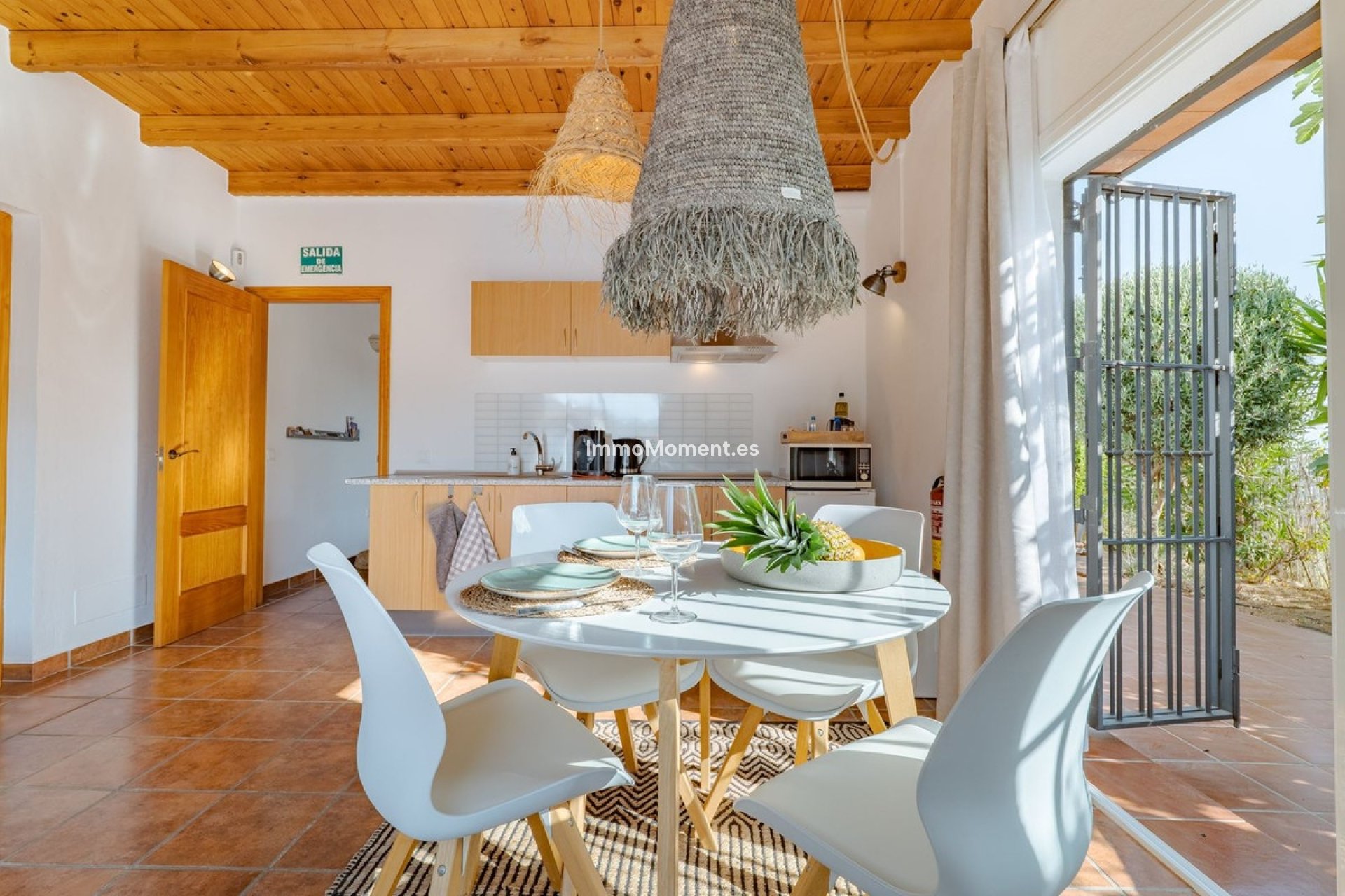 Revente - Villa individuelle - Intérieur                       - Alhaurín el Grande Centro