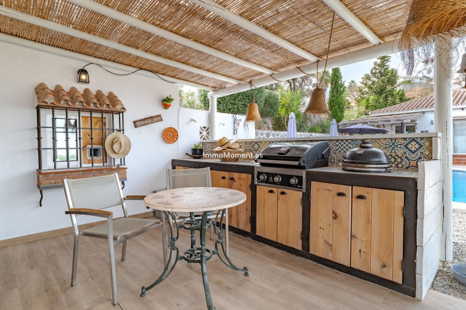 Revente - Villa individuelle - Intérieur                       - Alhaurín el Grande Centro