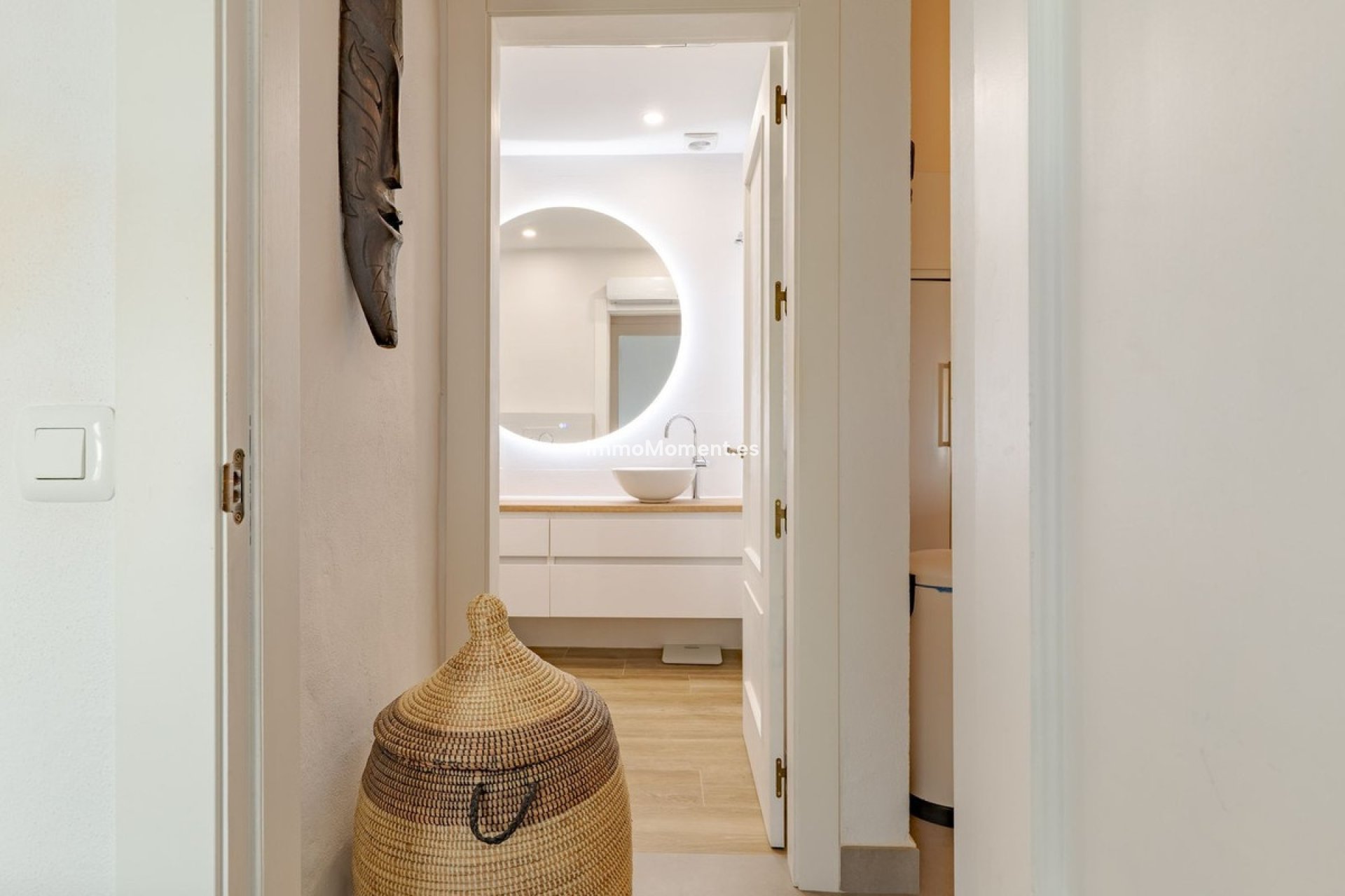 Revente - Villa individuelle - Intérieur                       - Alhaurín el Grande Centro