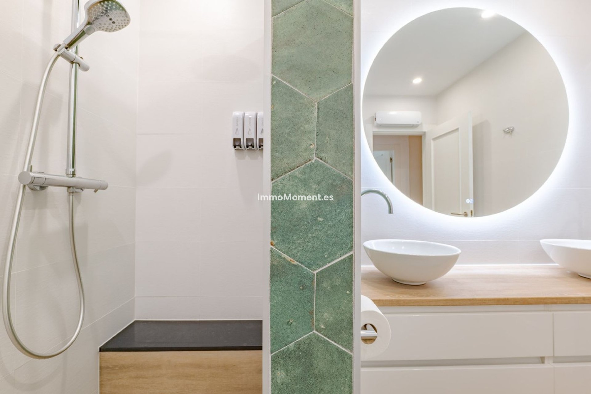 Revente - Villa individuelle - Intérieur                       - Alhaurín el Grande Centro