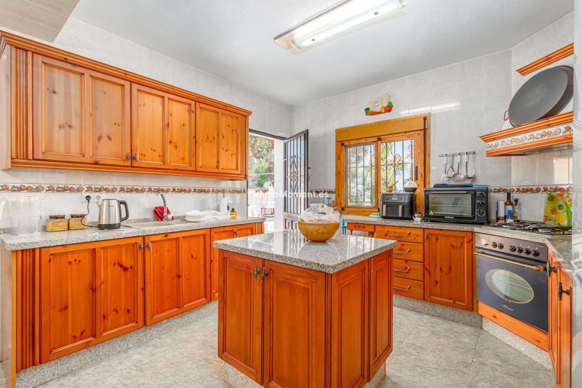 Revente - Villa individuelle - Intérieur                       - Alhaurín el Grande Centro