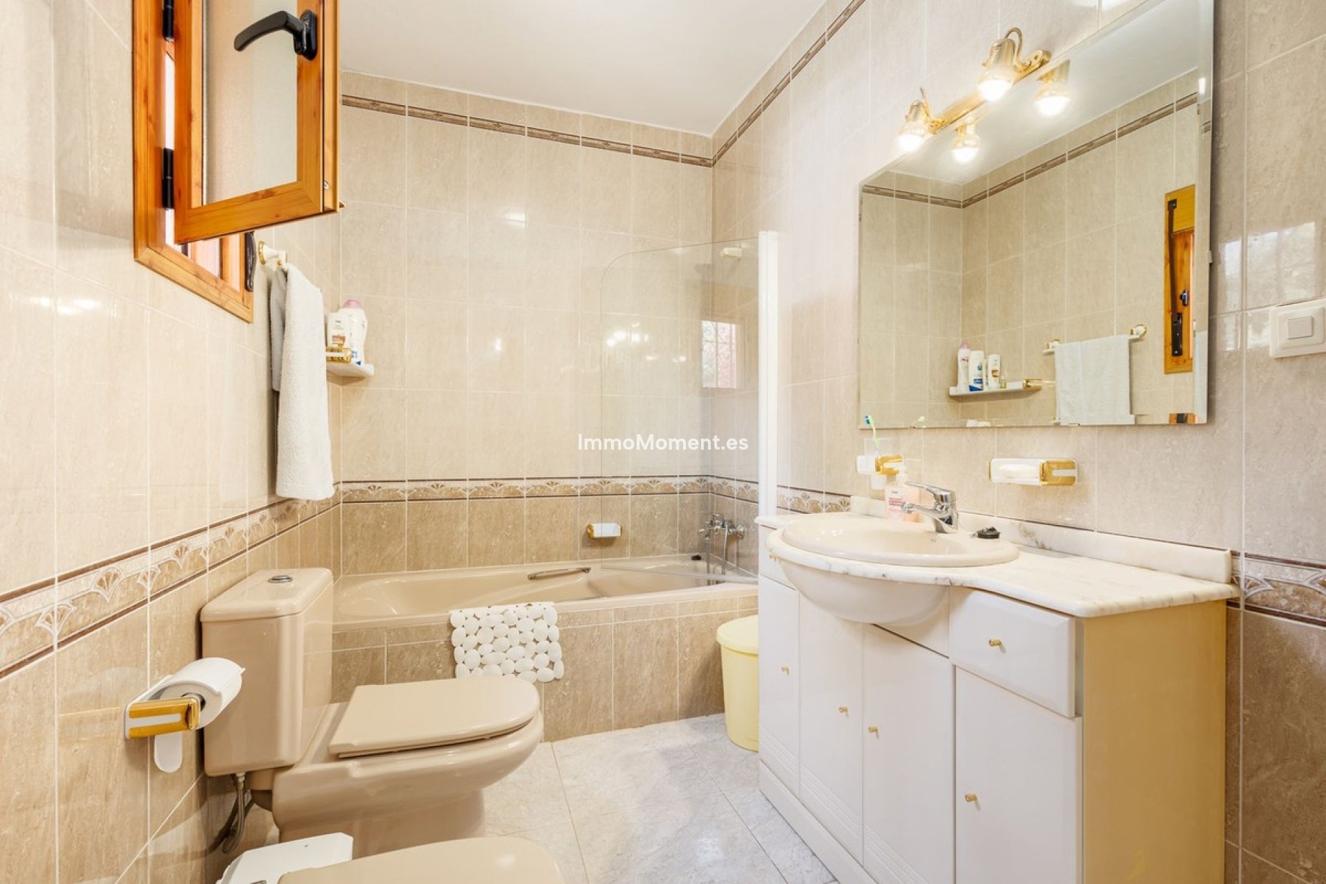 Revente - Villa individuelle - Intérieur                       - Alhaurín el Grande Centro