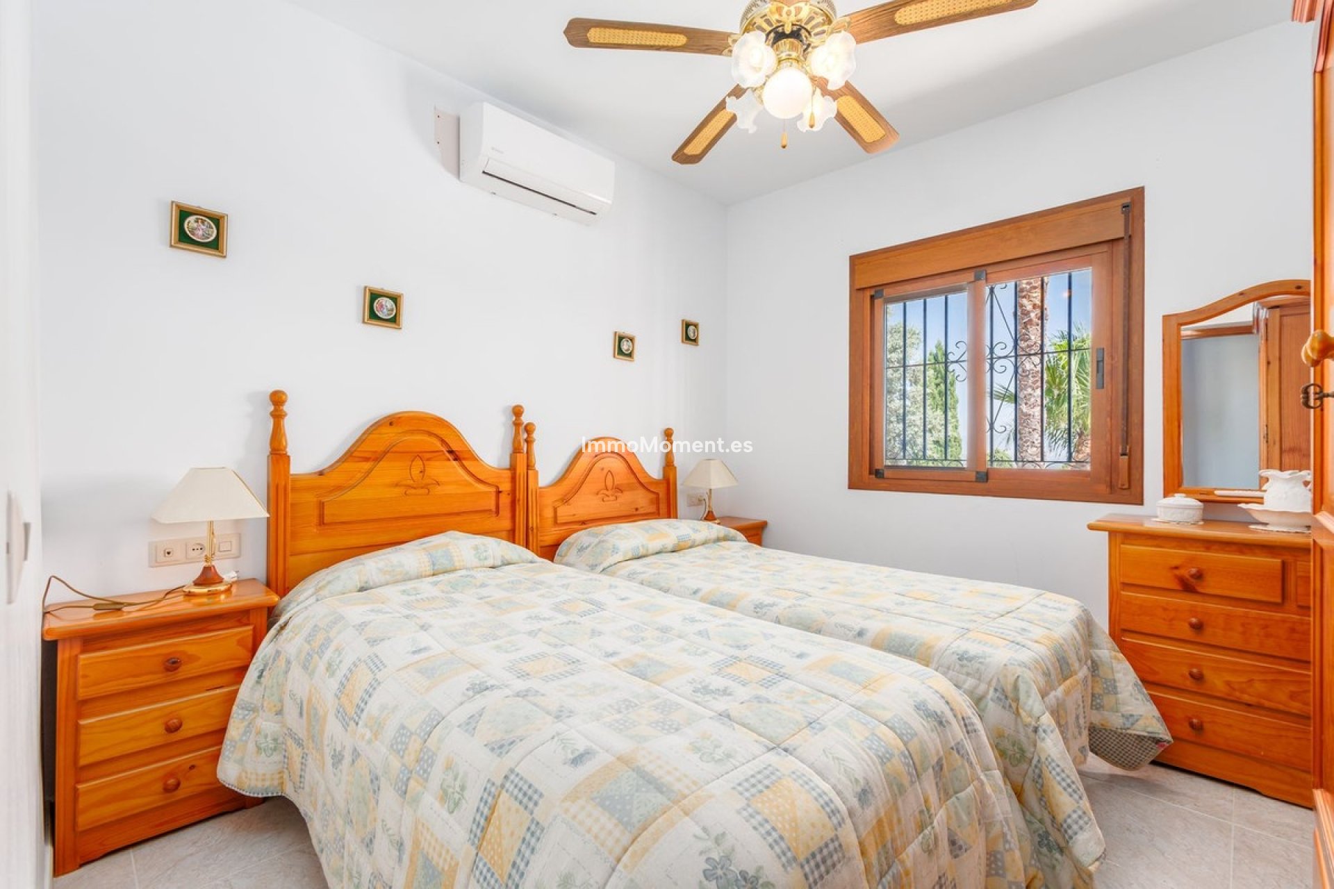 Revente - Villa individuelle - Intérieur                       - Alhaurín el Grande Centro