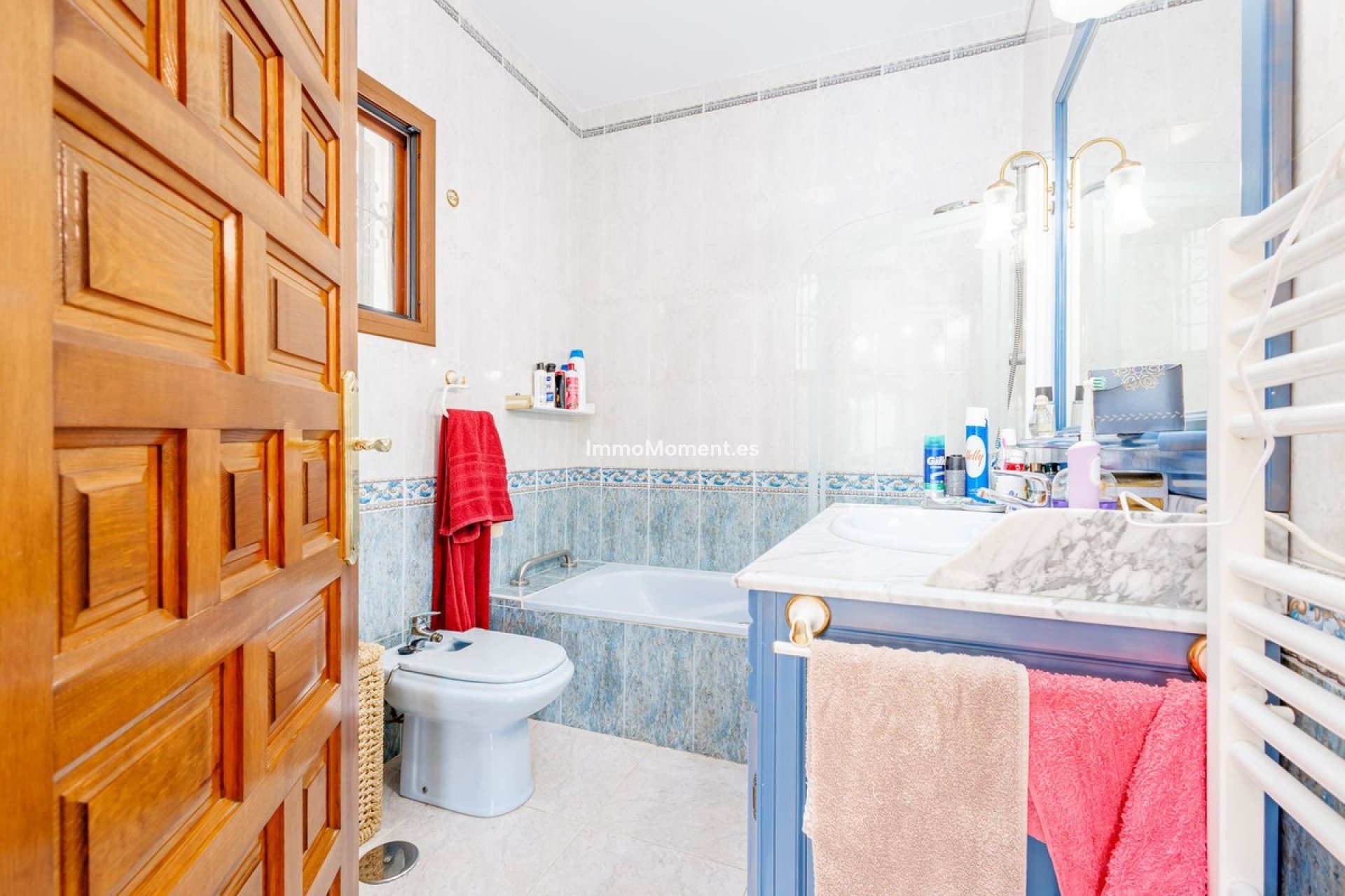 Revente - Villa individuelle - Intérieur                       - Alhaurín el Grande Centro